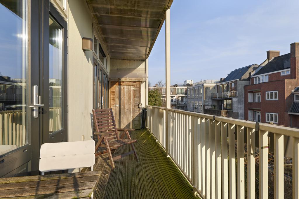 Woning te huur: Simon Stevinstraat, Amsterdam
