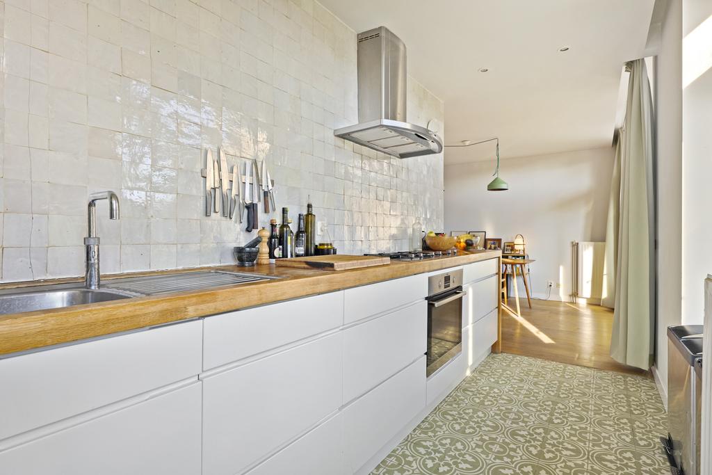 Woning te huur: Simon Stevinstraat, Amsterdam