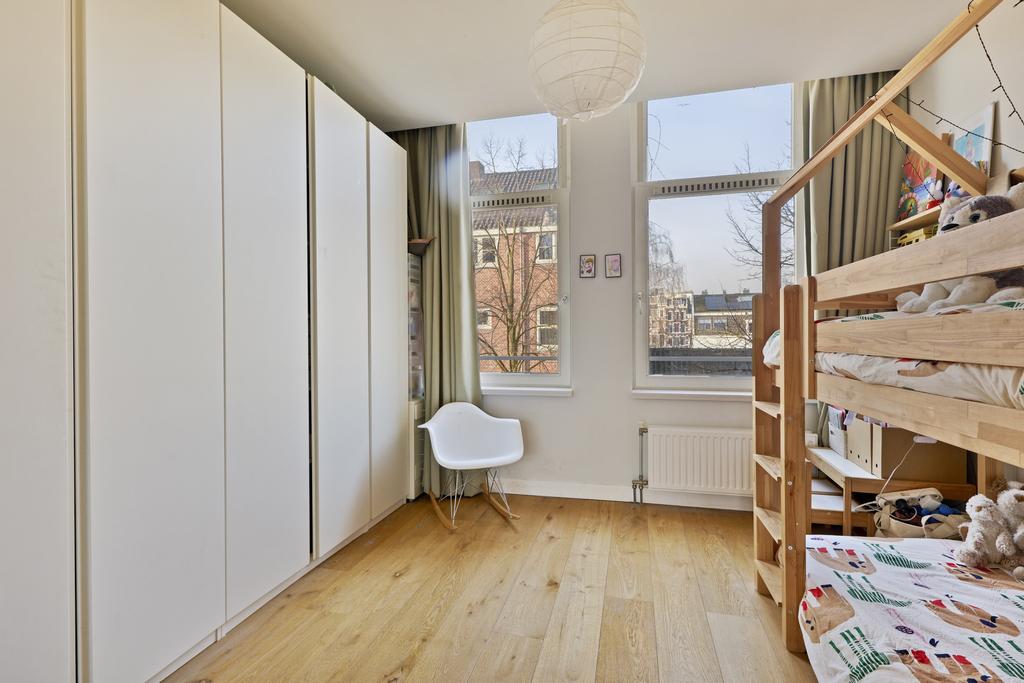 Woning te huur: Simon Stevinstraat, Amsterdam