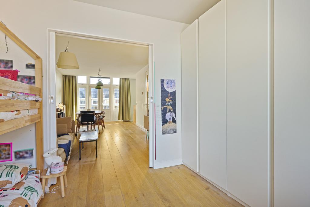 Woning te huur: Simon Stevinstraat, Amsterdam