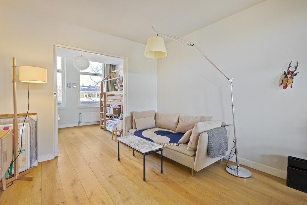 Woning te huur: Simon Stevinstraat, Amsterdam