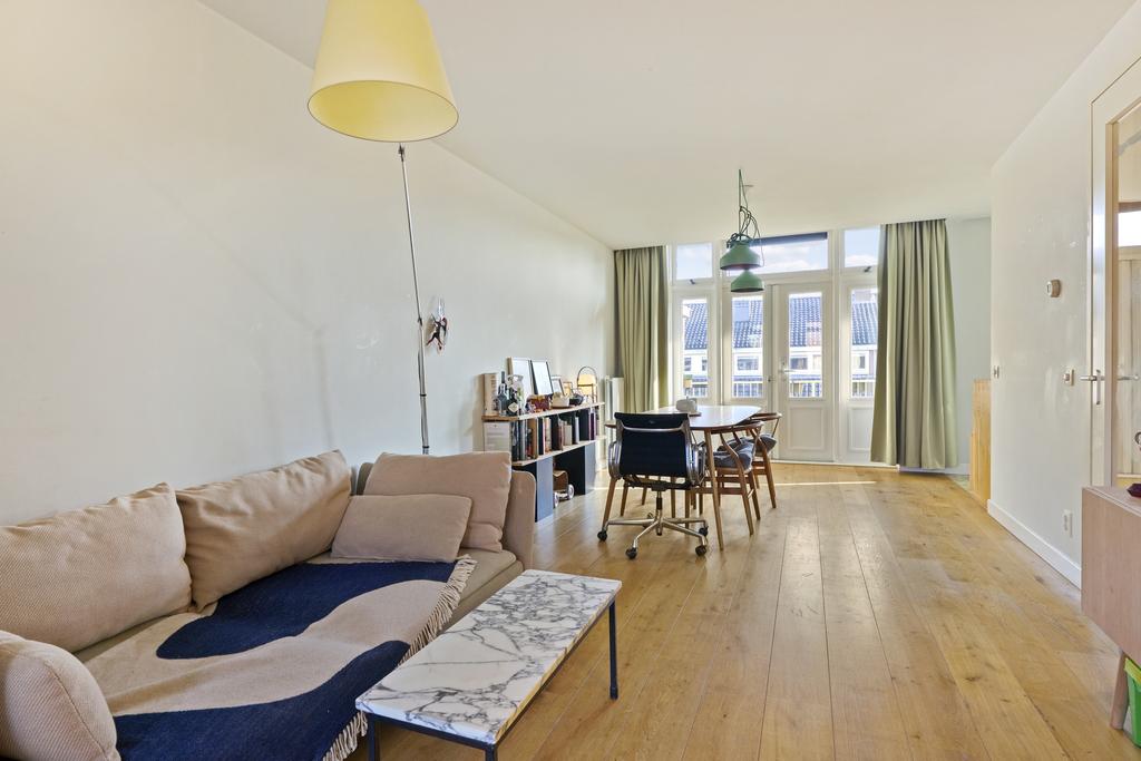 Woning te huur: Simon Stevinstraat, Amsterdam