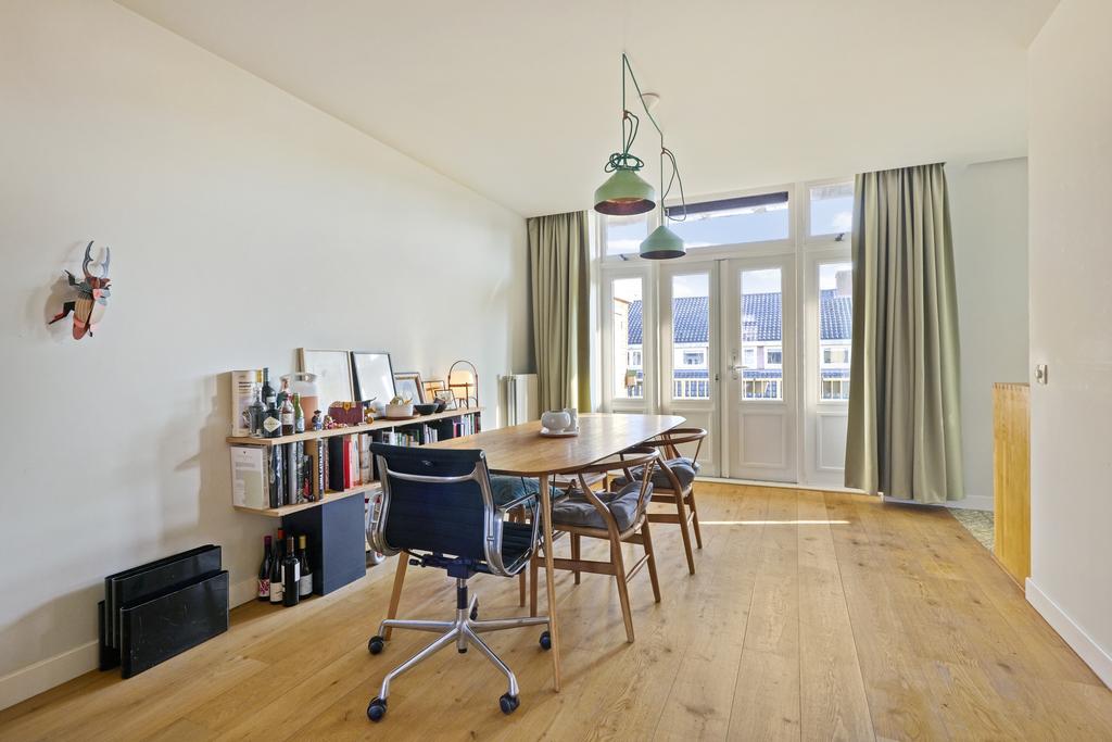 Woning te huur: Simon Stevinstraat, Amsterdam