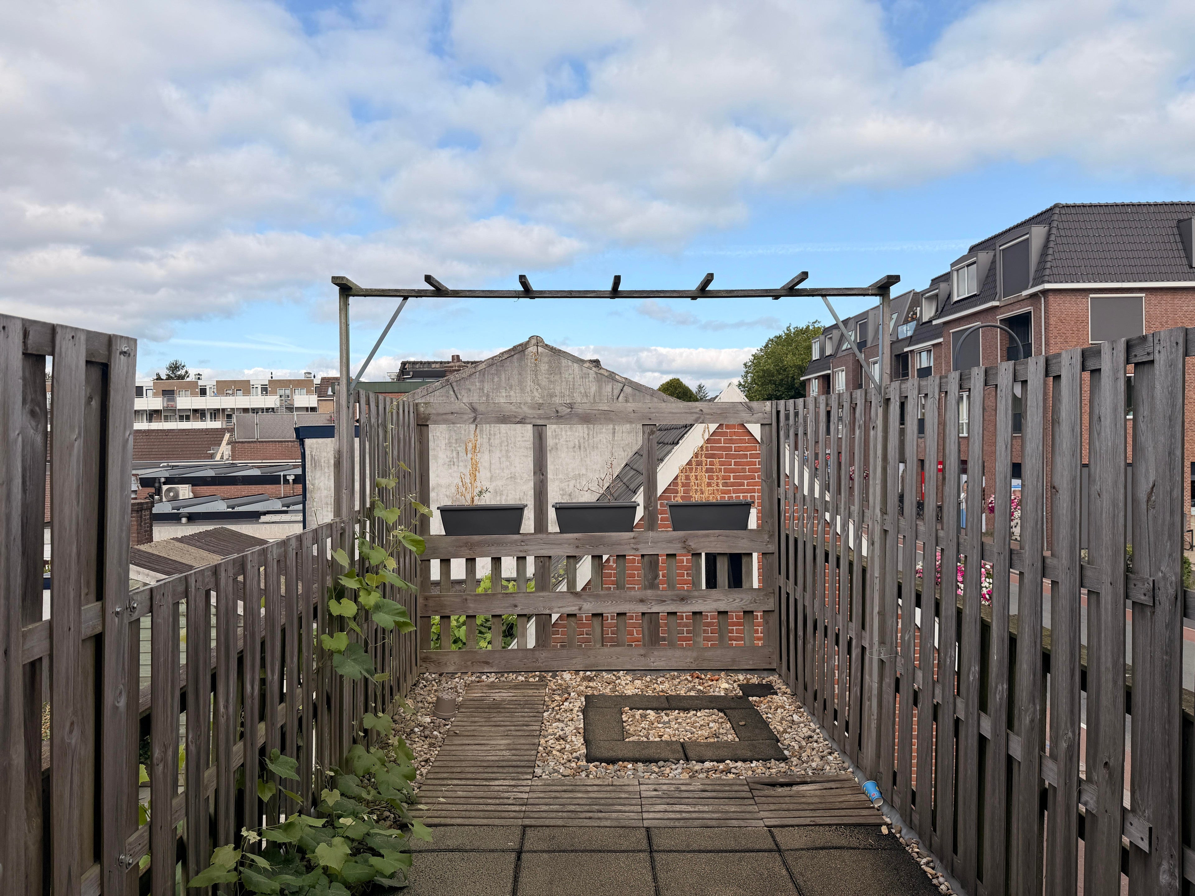 Kamer te koop: Looydijk 99E-ACHTERZIJDE, De Bilt