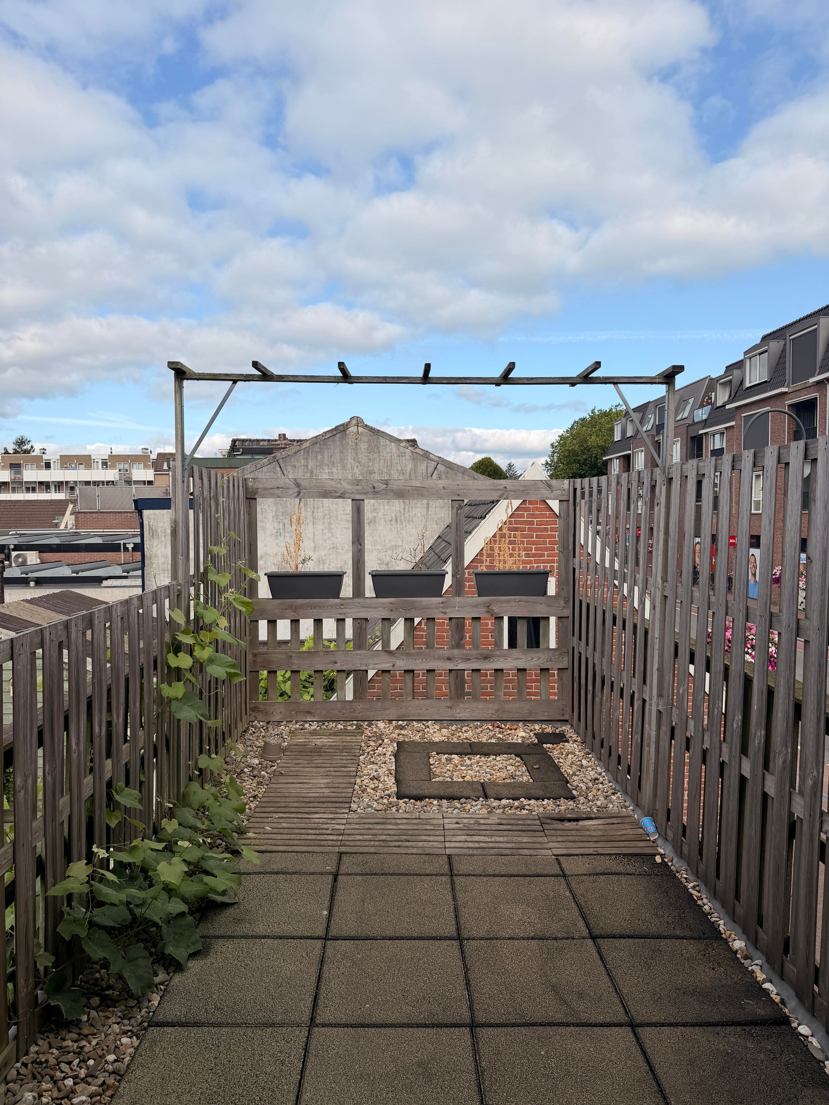 Kamer te koop: Looydijk 99E-ACHTERZIJDE, De Bilt