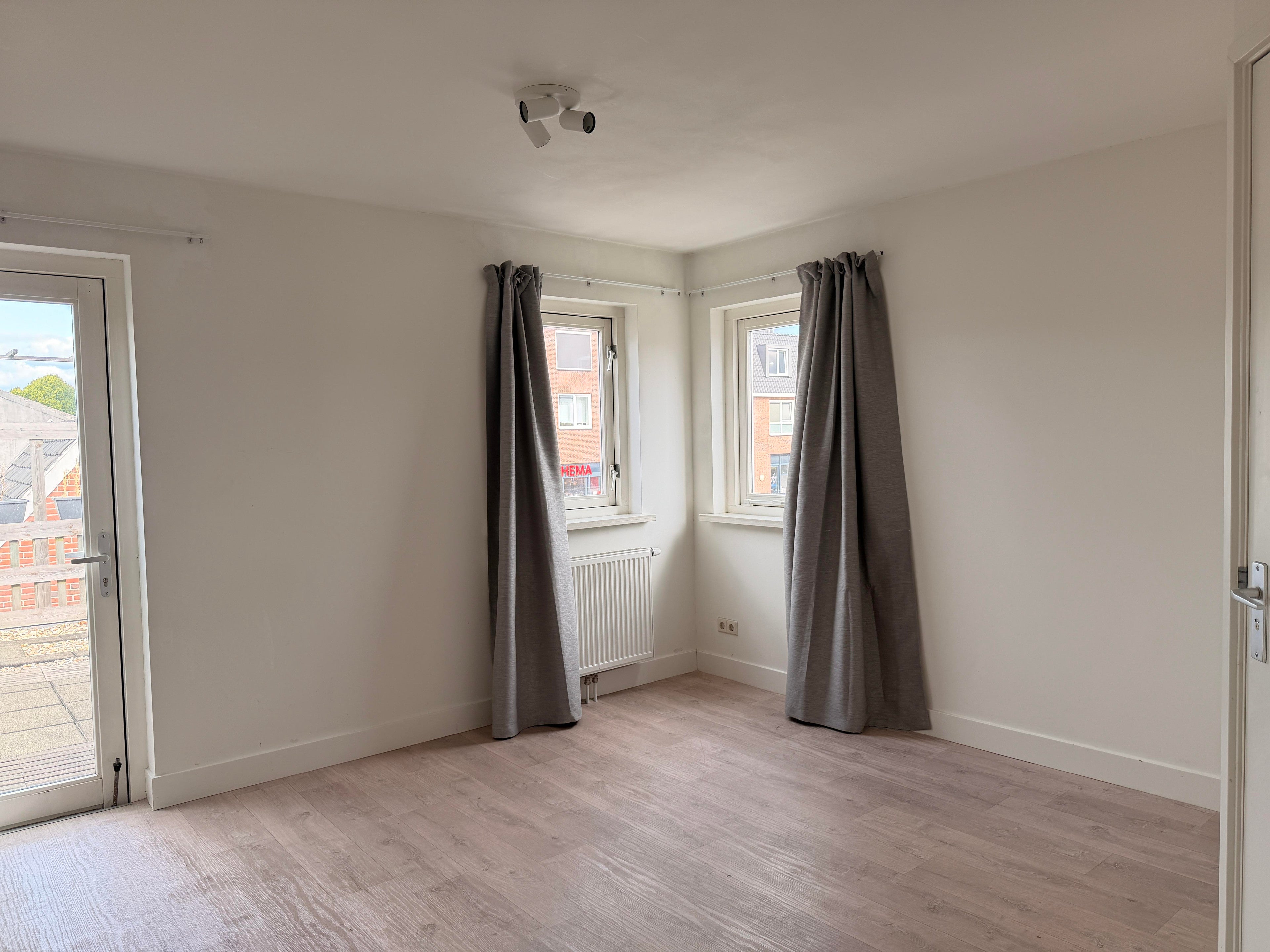 Kamer te koop: Looydijk 99E-ACHTERZIJDE, De Bilt