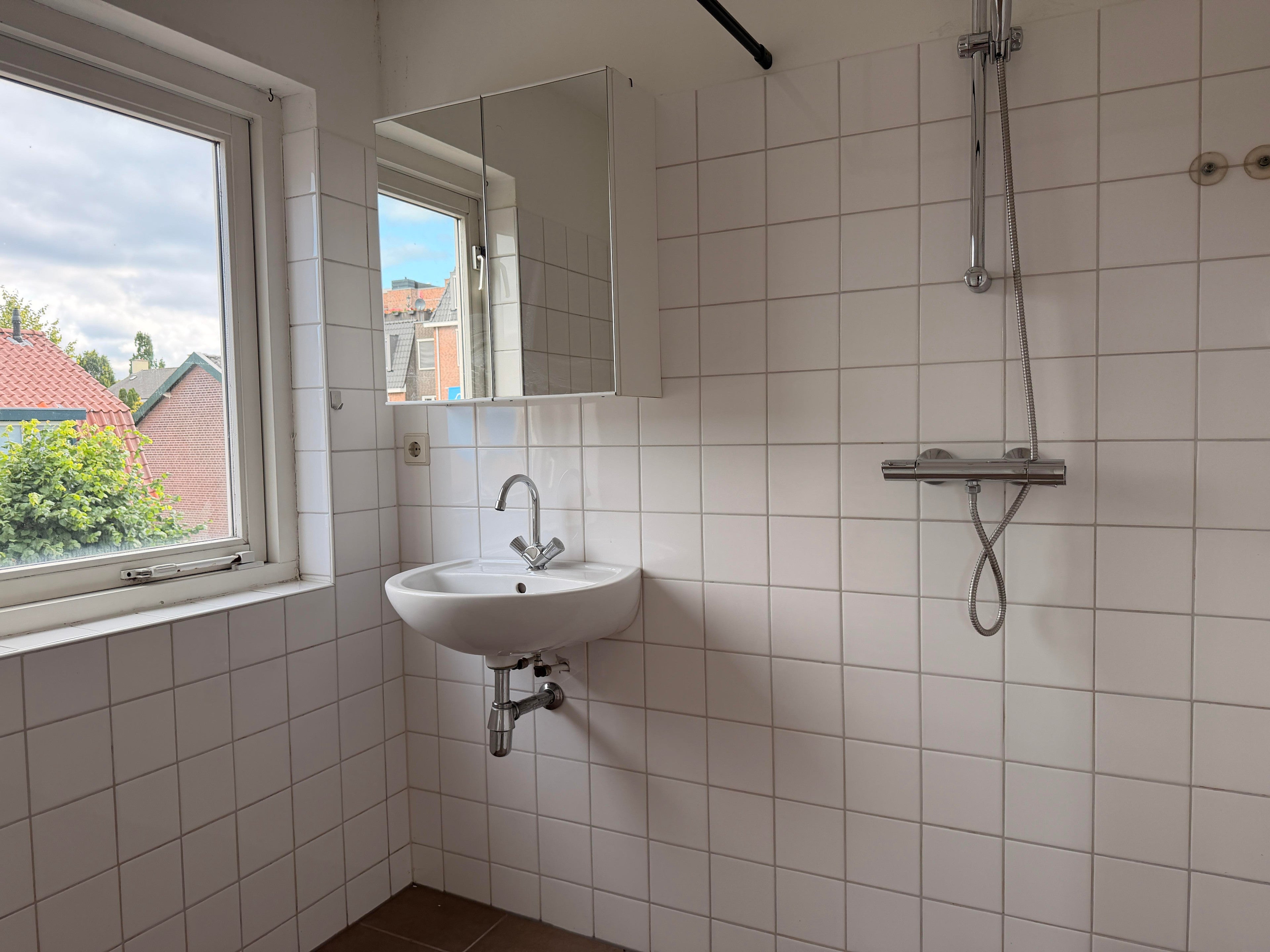 Kamer te koop: Looydijk 99E-ACHTERZIJDE, De Bilt