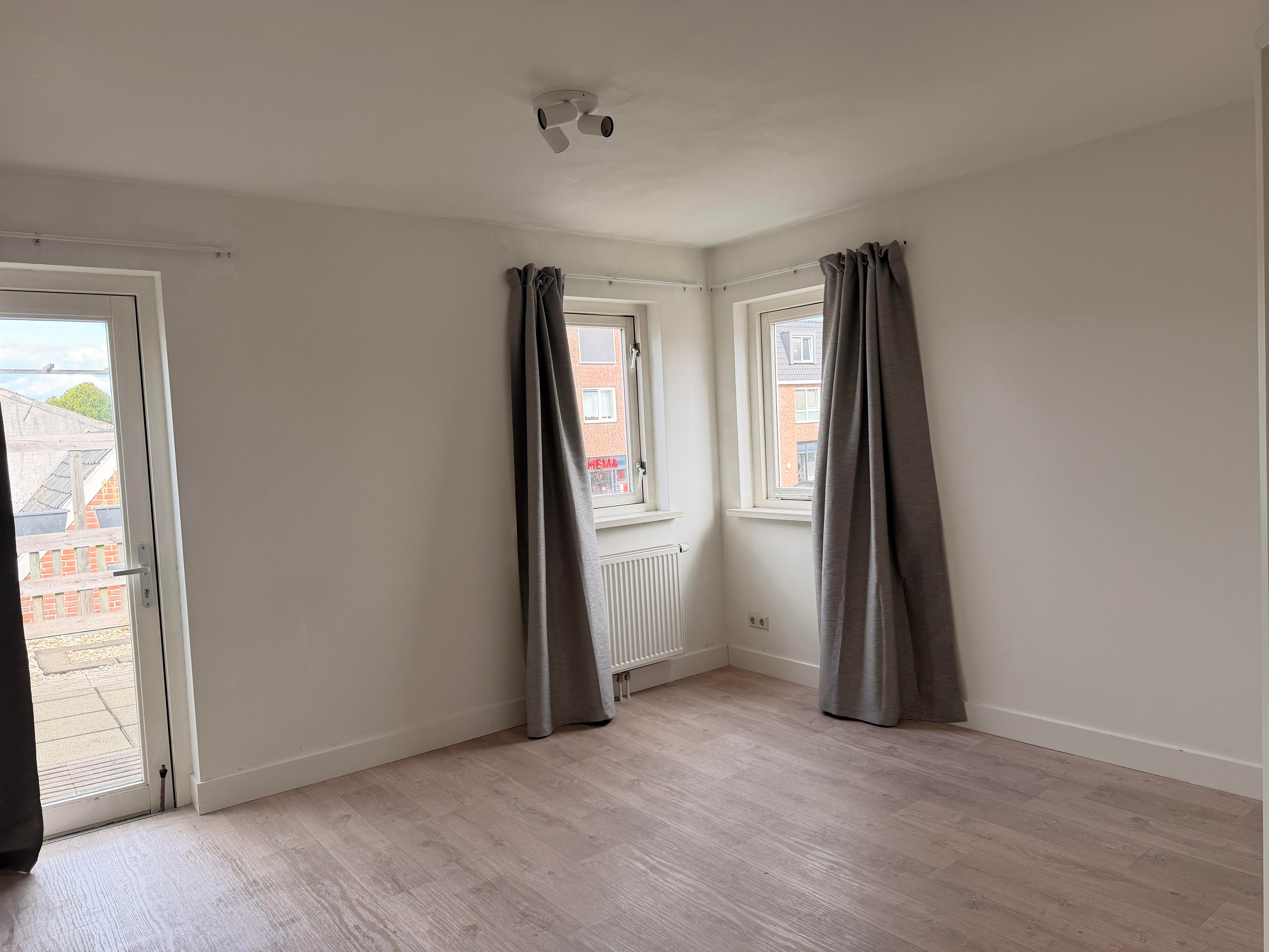 Kamer te koop: Looydijk 99E-ACHTERZIJDE, De Bilt