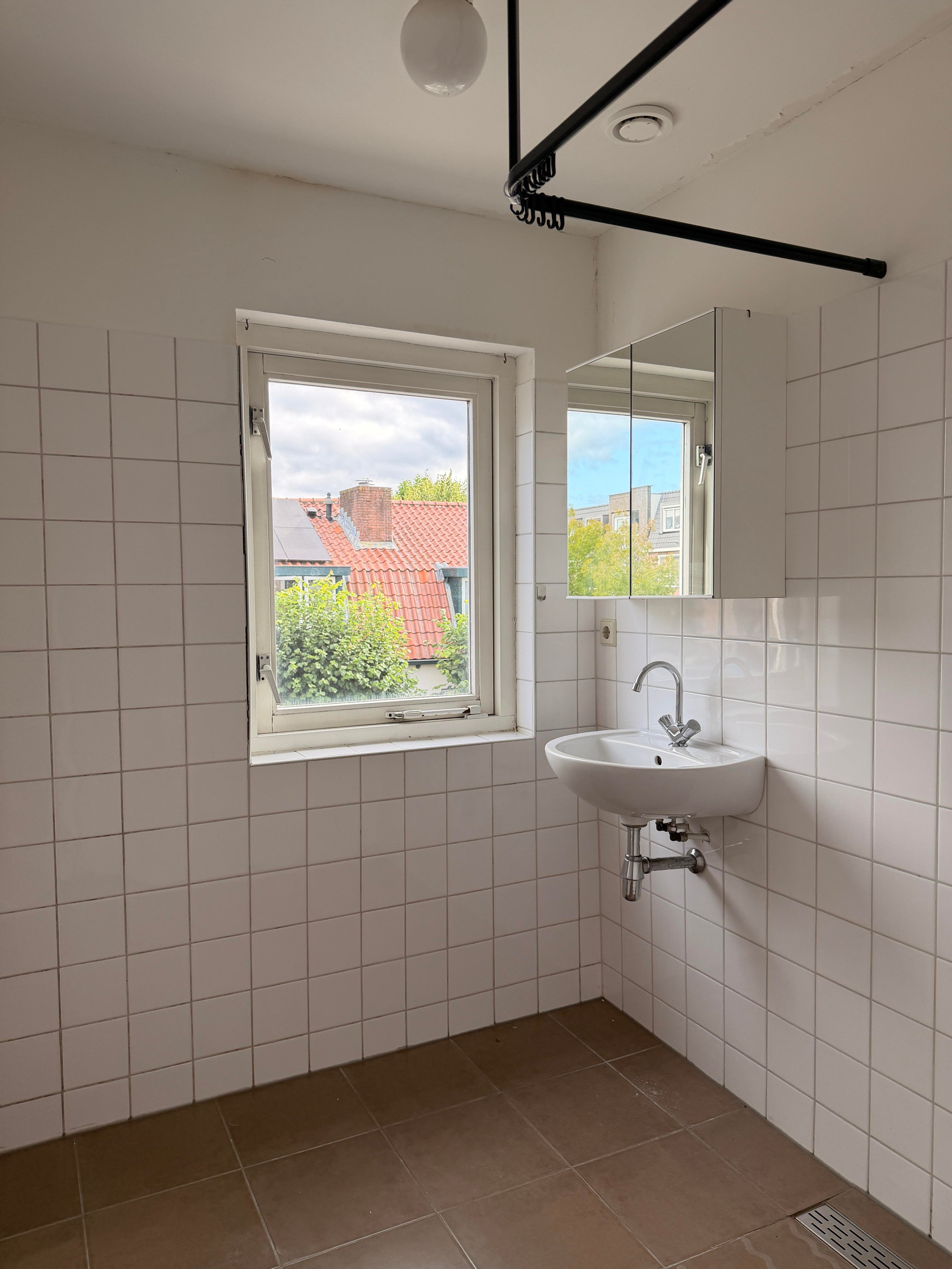 Kamer te koop: Looydijk 99E-ACHTERZIJDE, De Bilt