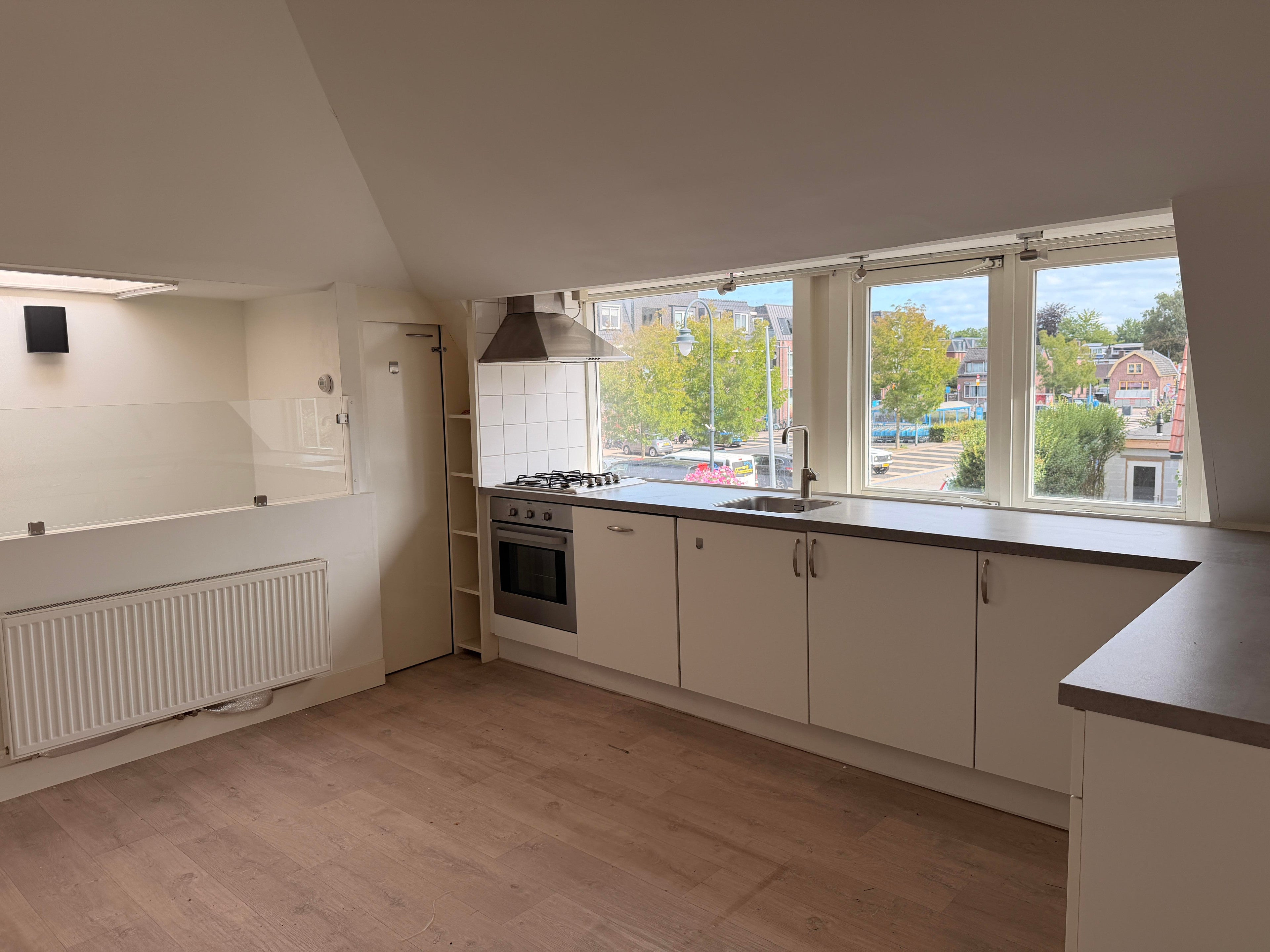 Kamer te koop: Looydijk 99E-ACHTERZIJDE, De Bilt