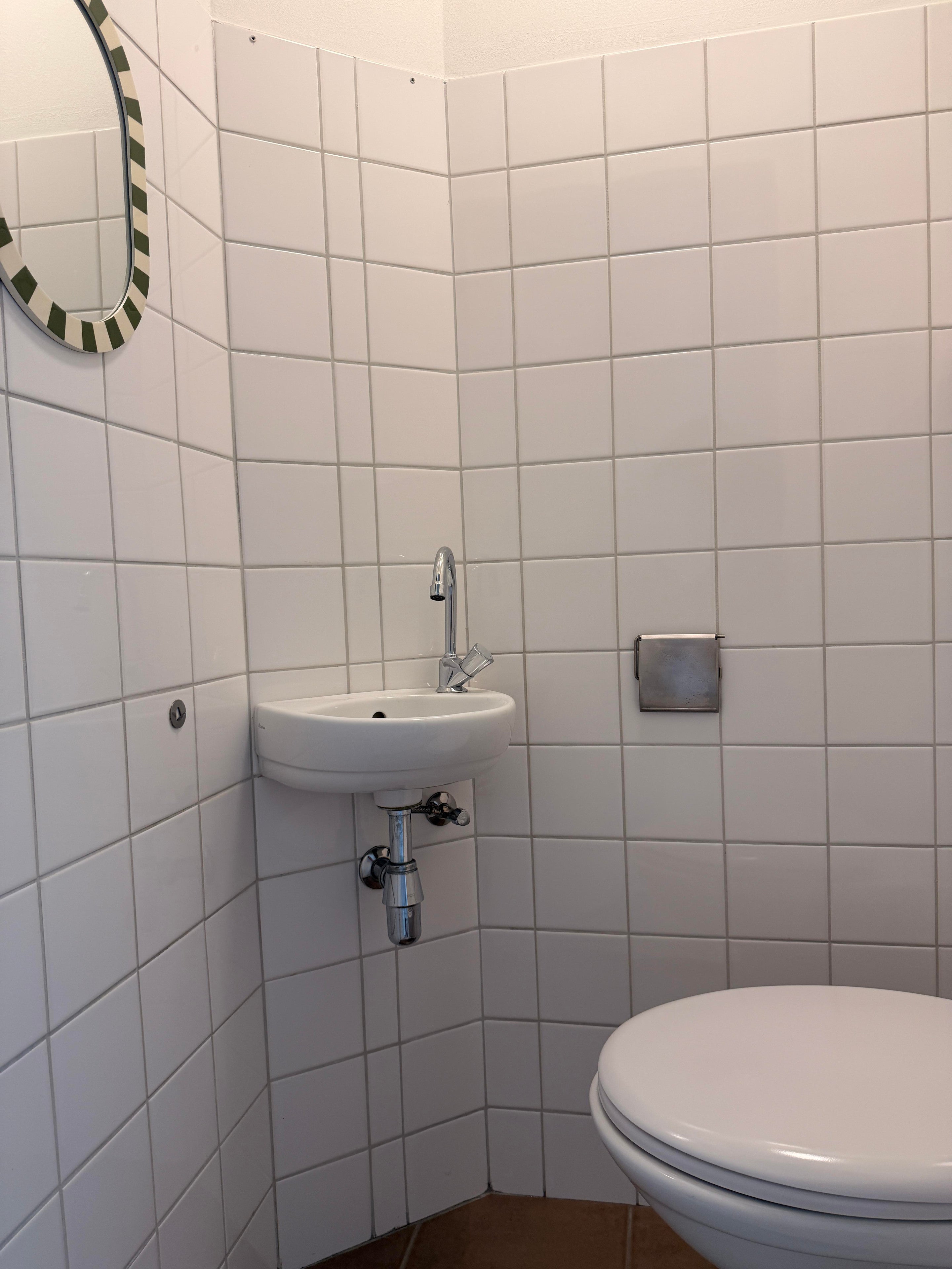 Kamer te koop: Looydijk 99E-ACHTERZIJDE, De Bilt