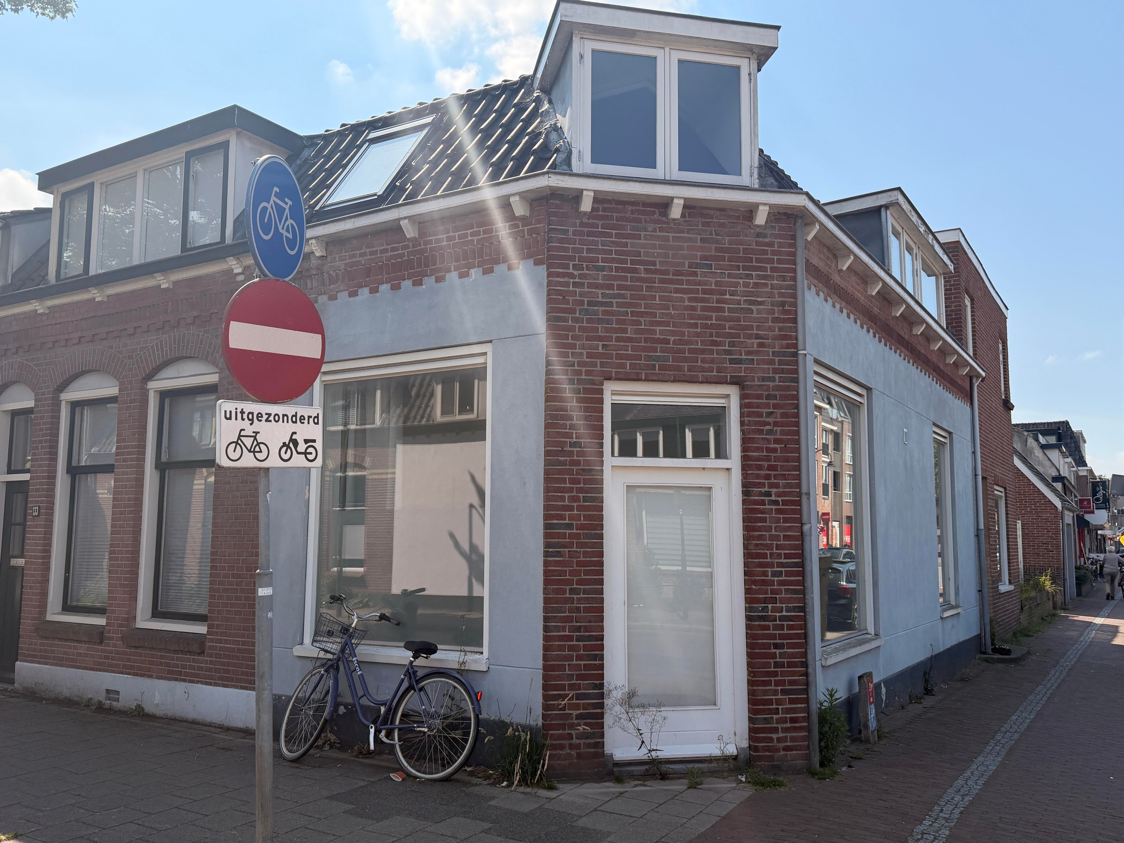 Kamer te koop: Looydijk 99E-ACHTERZIJDE, De Bilt