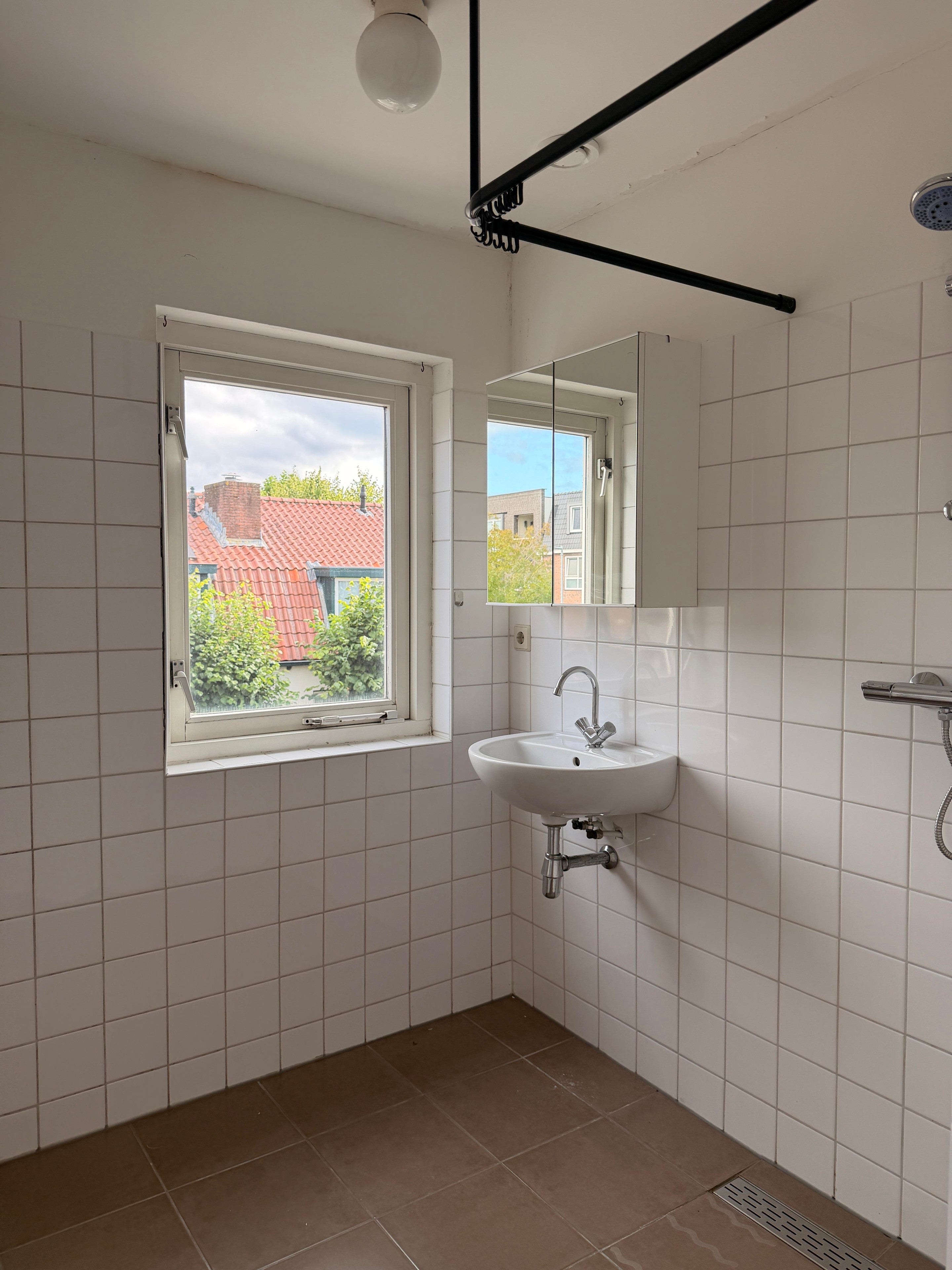 Kamer te koop: Looydijk 99E-ACHTERZIJDE, De Bilt