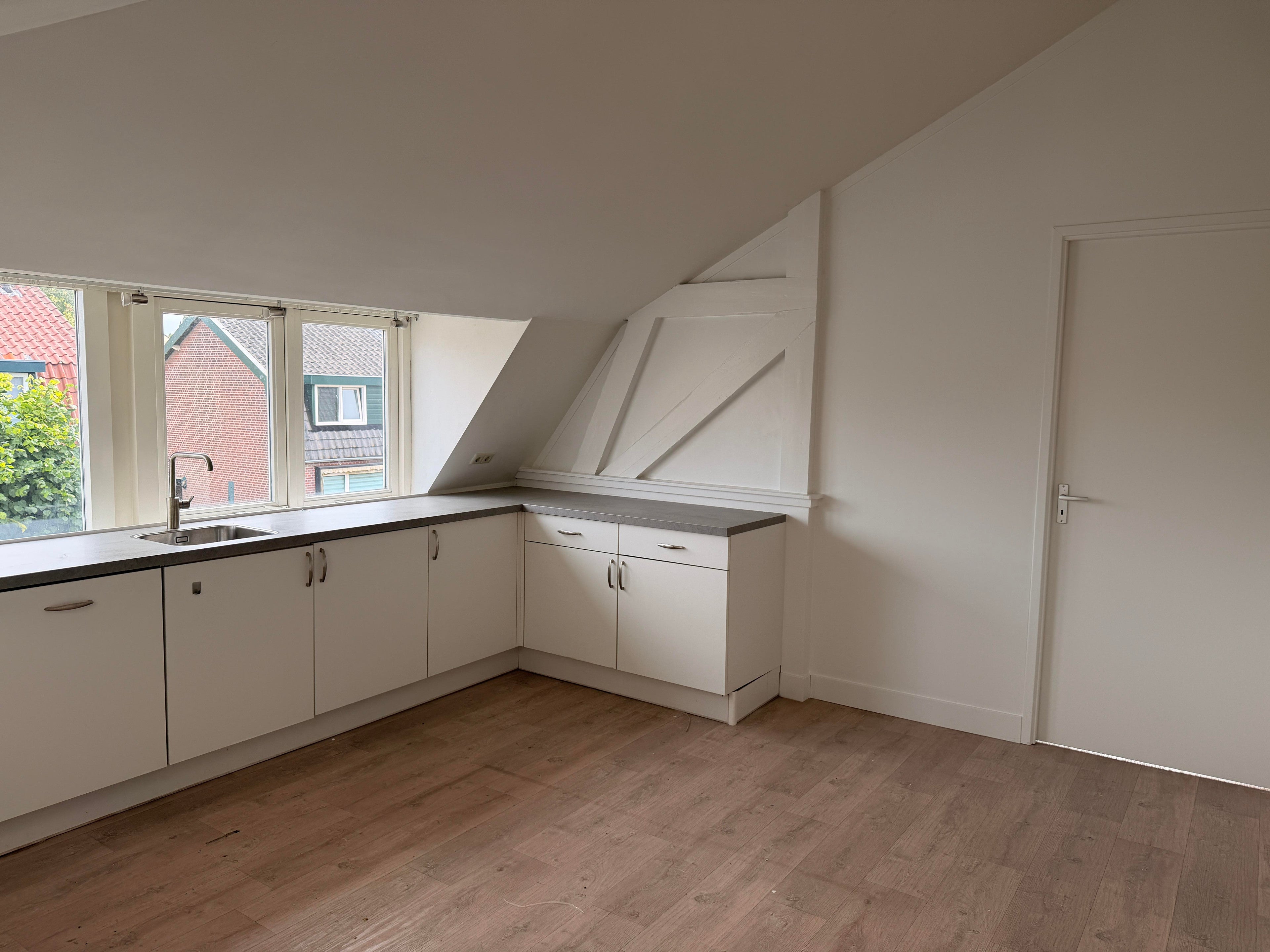 Kamer te koop: Looydijk 99E-ACHTERZIJDE, De Bilt