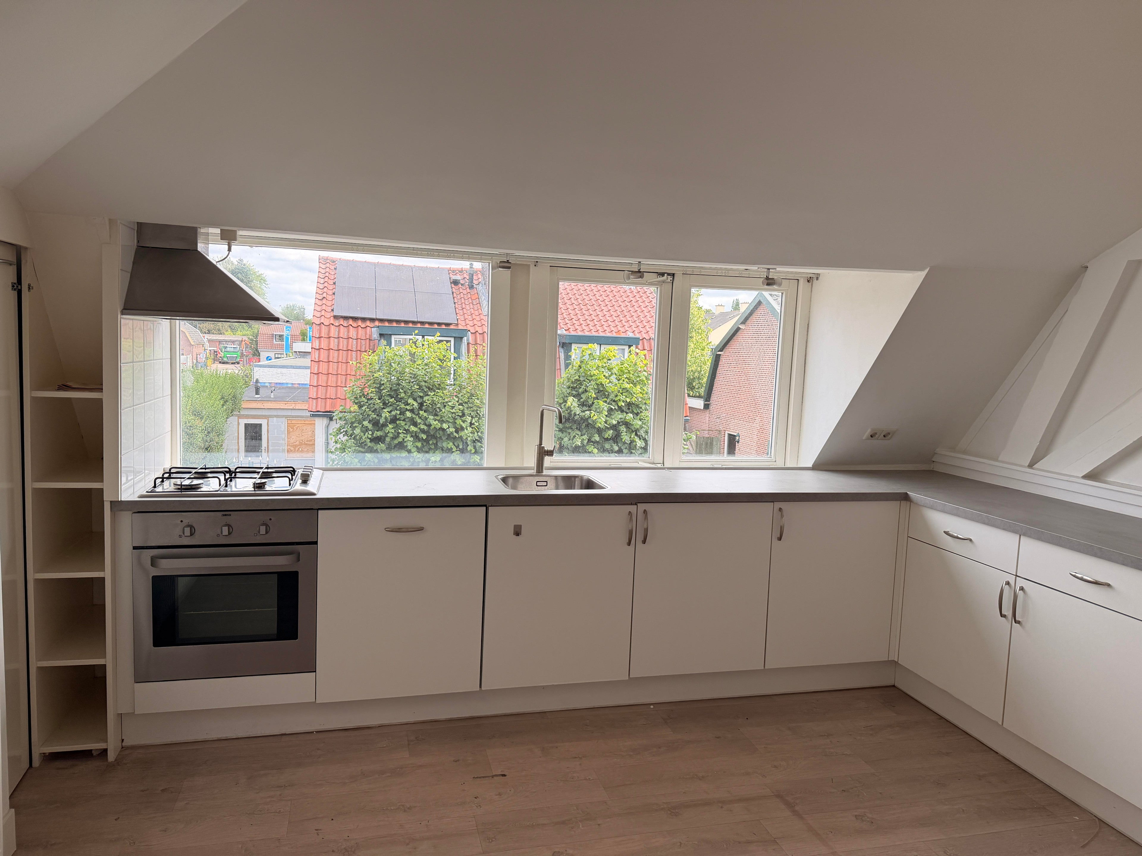 Kamer te koop: Looydijk 99E-ACHTERZIJDE, De Bilt