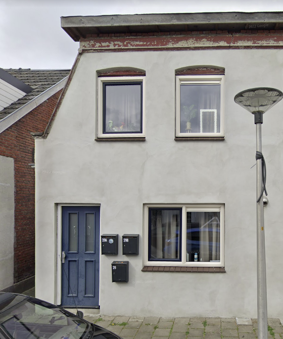 Rental Apartments Enschede