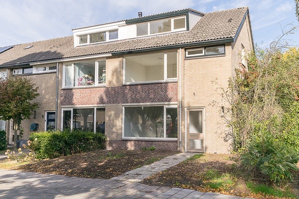 Koopwoningen Saturnusstraat te Son en Breugel – Huis te koop in