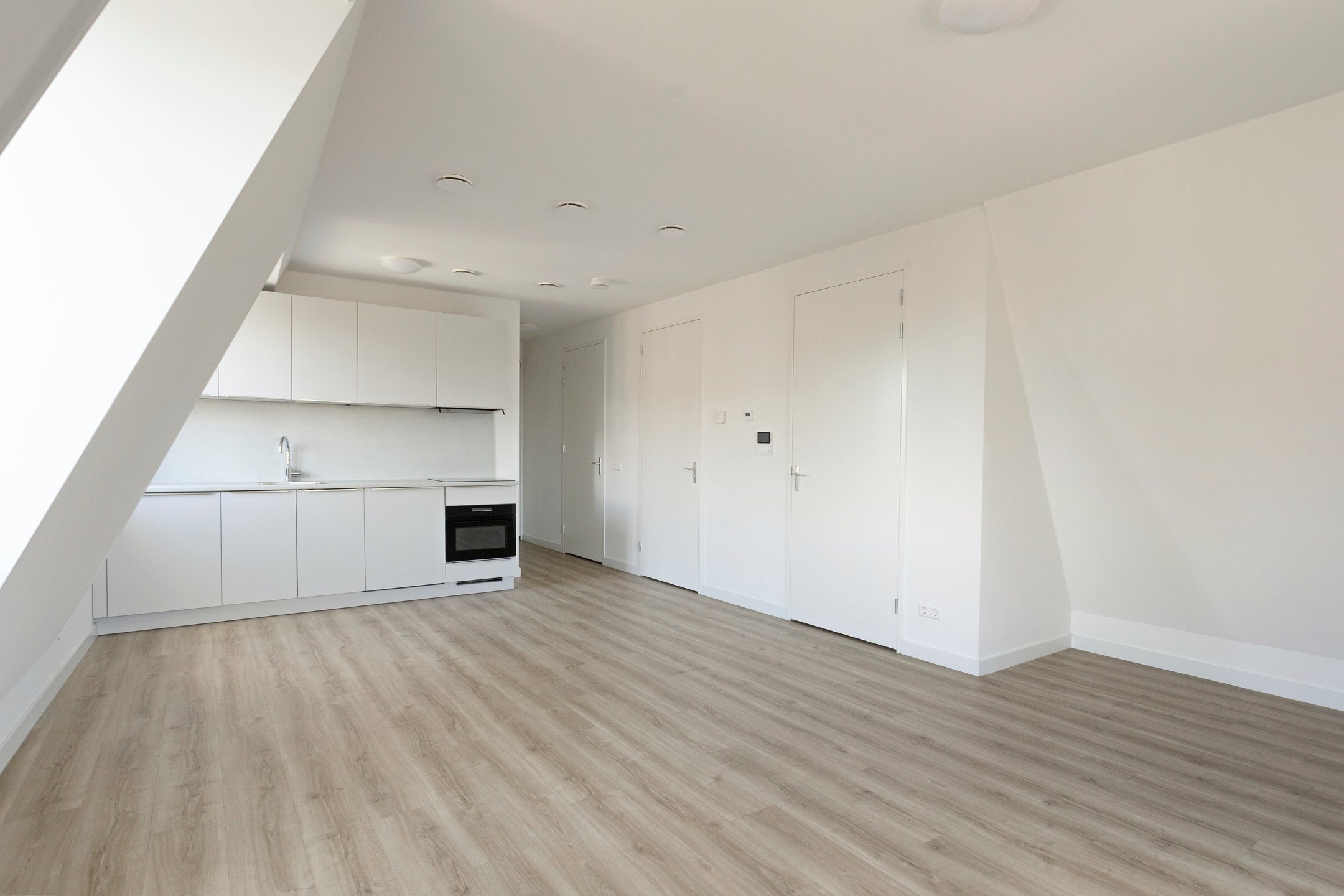 Appartement te huur: Adelaarstraat 1H, Utrecht