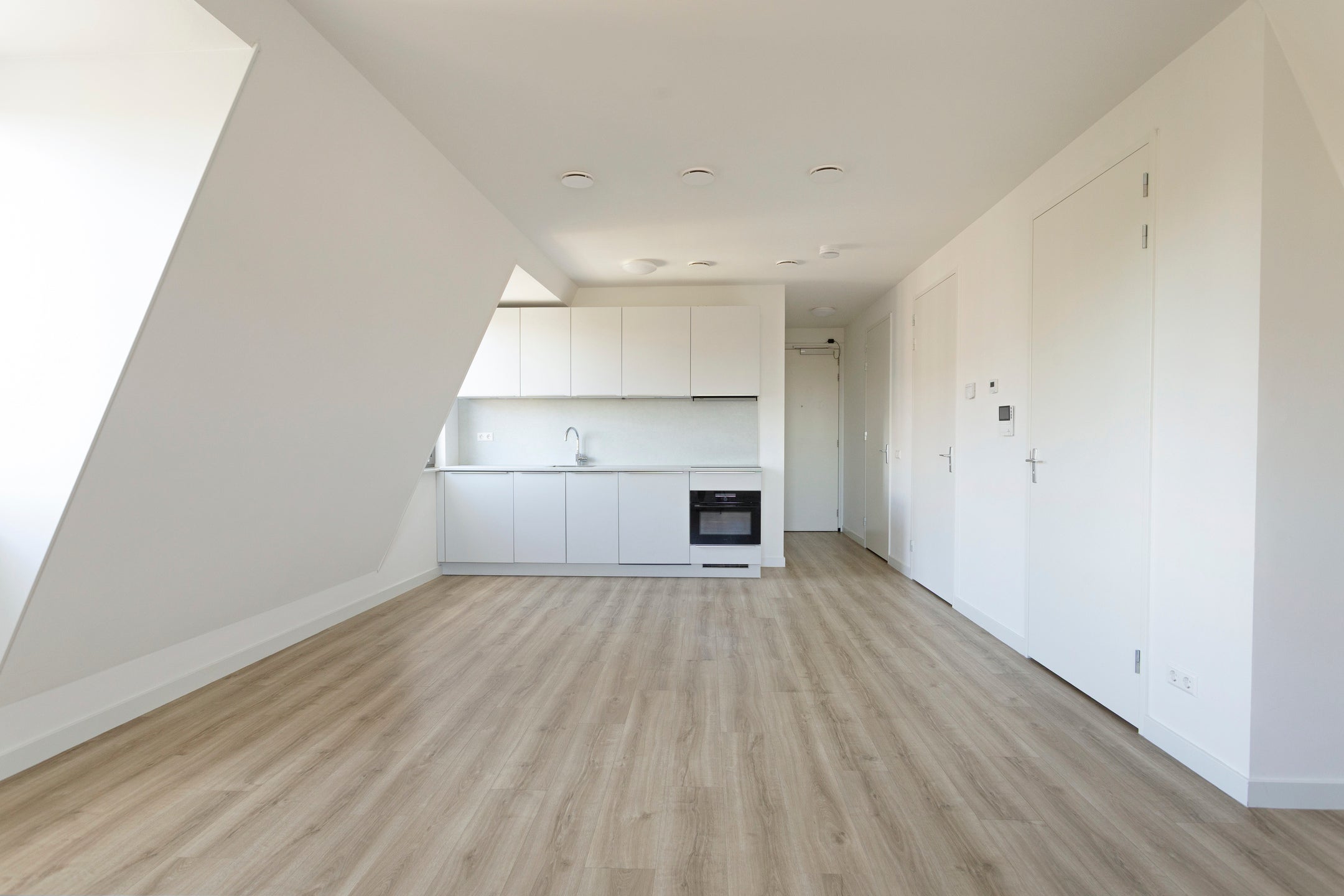 Appartement te huur: Adelaarstraat 1H, Utrecht