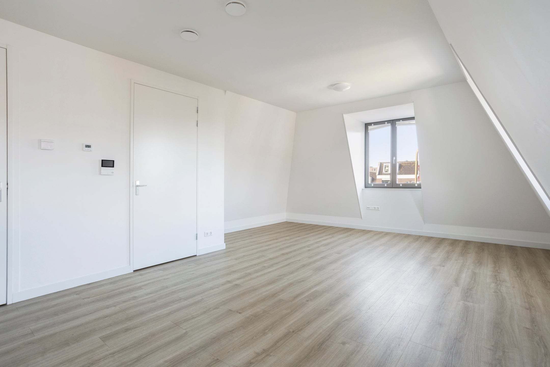 Appartement te huur: Adelaarstraat 1H, Utrecht