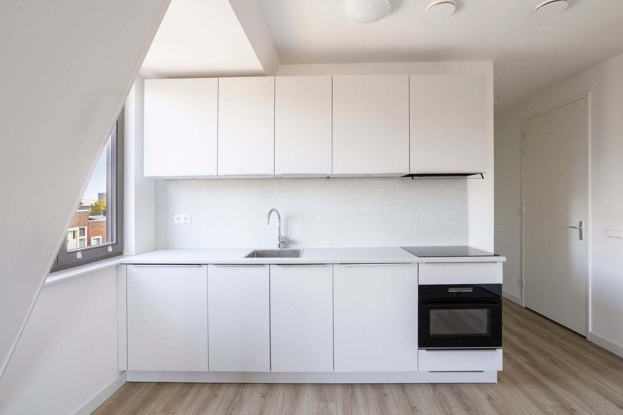 Appartement te huur: Adelaarstraat 1H, Utrecht