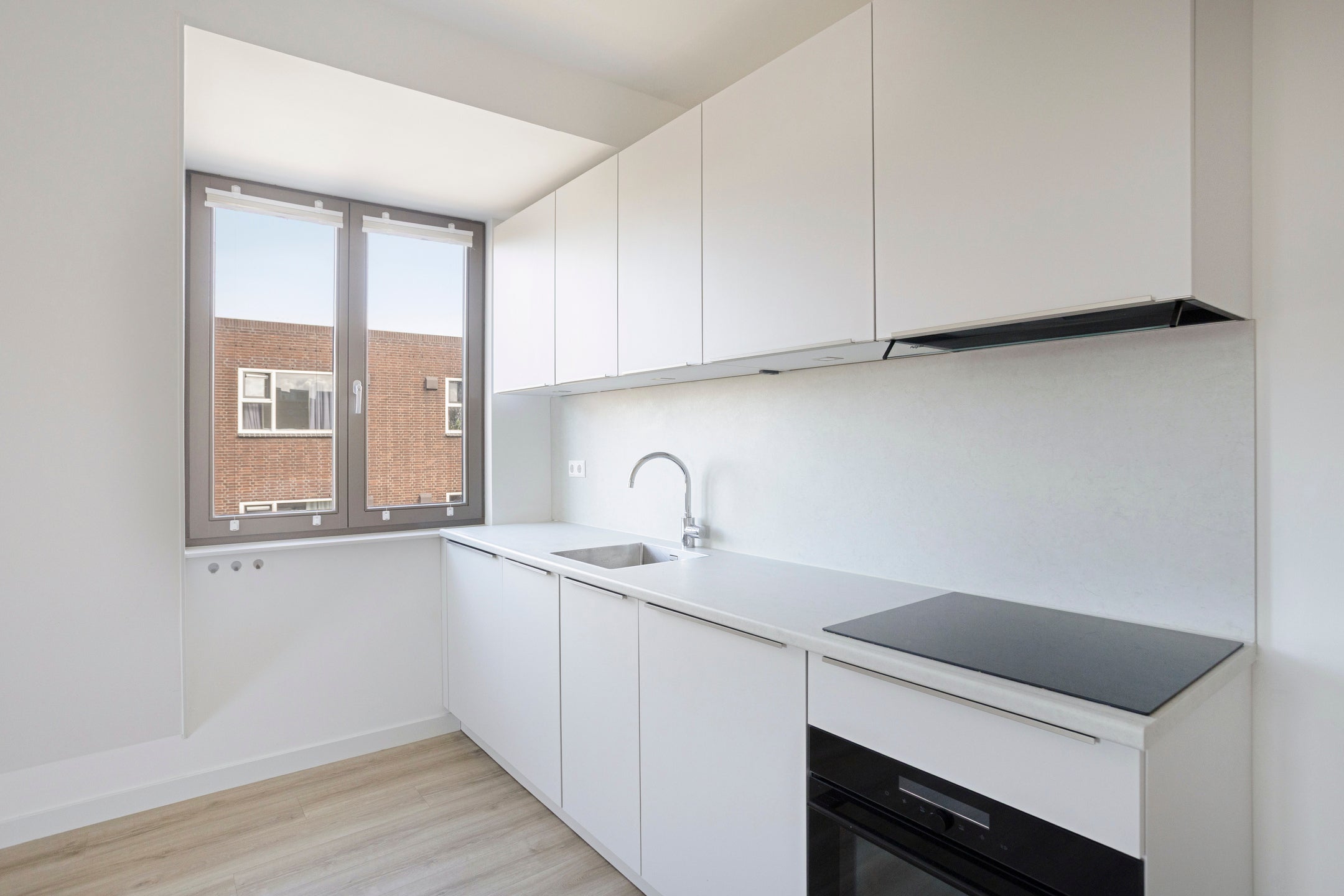 Appartement te huur: Adelaarstraat 1H, Utrecht