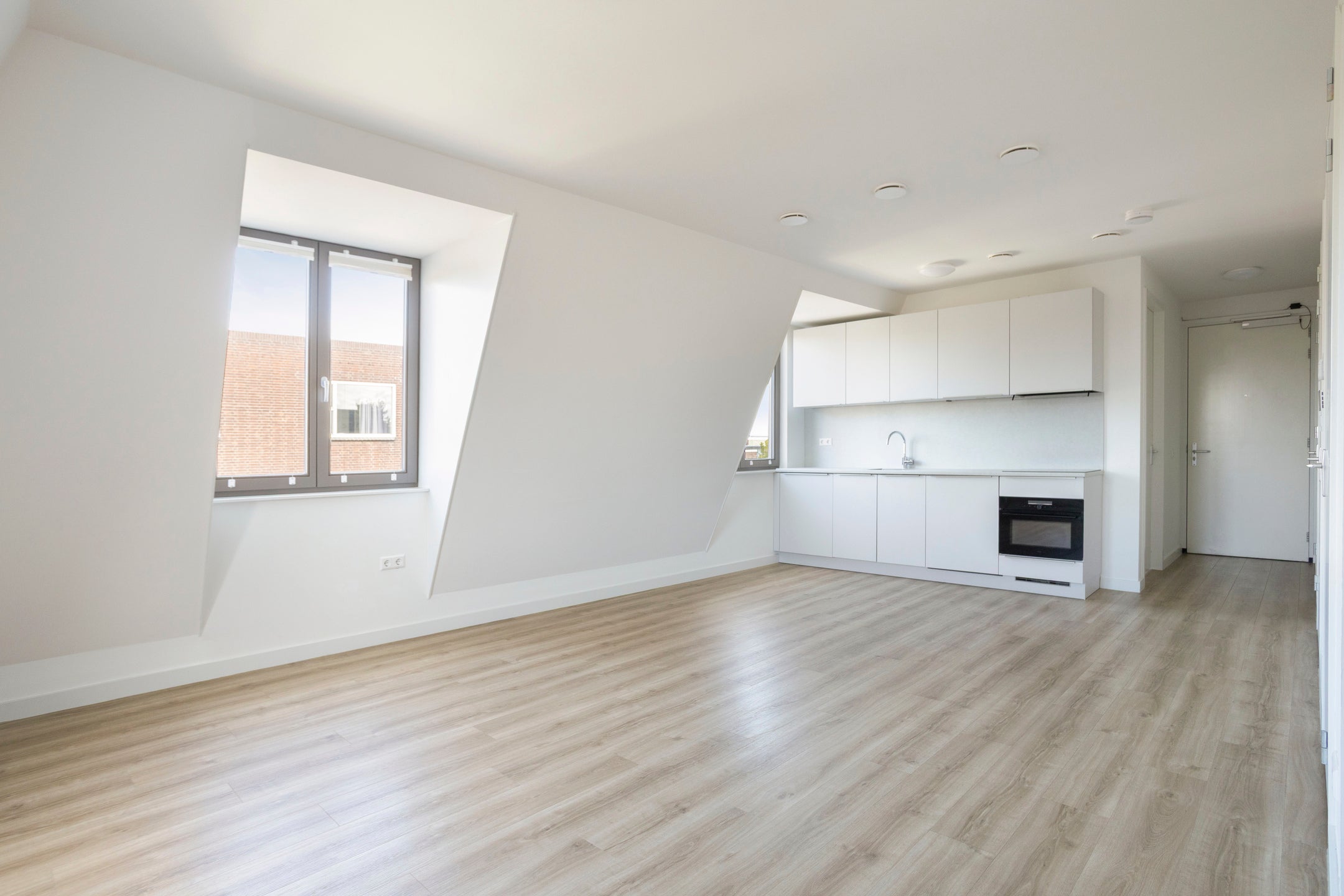Appartement te huur: Adelaarstraat 1H, Utrecht