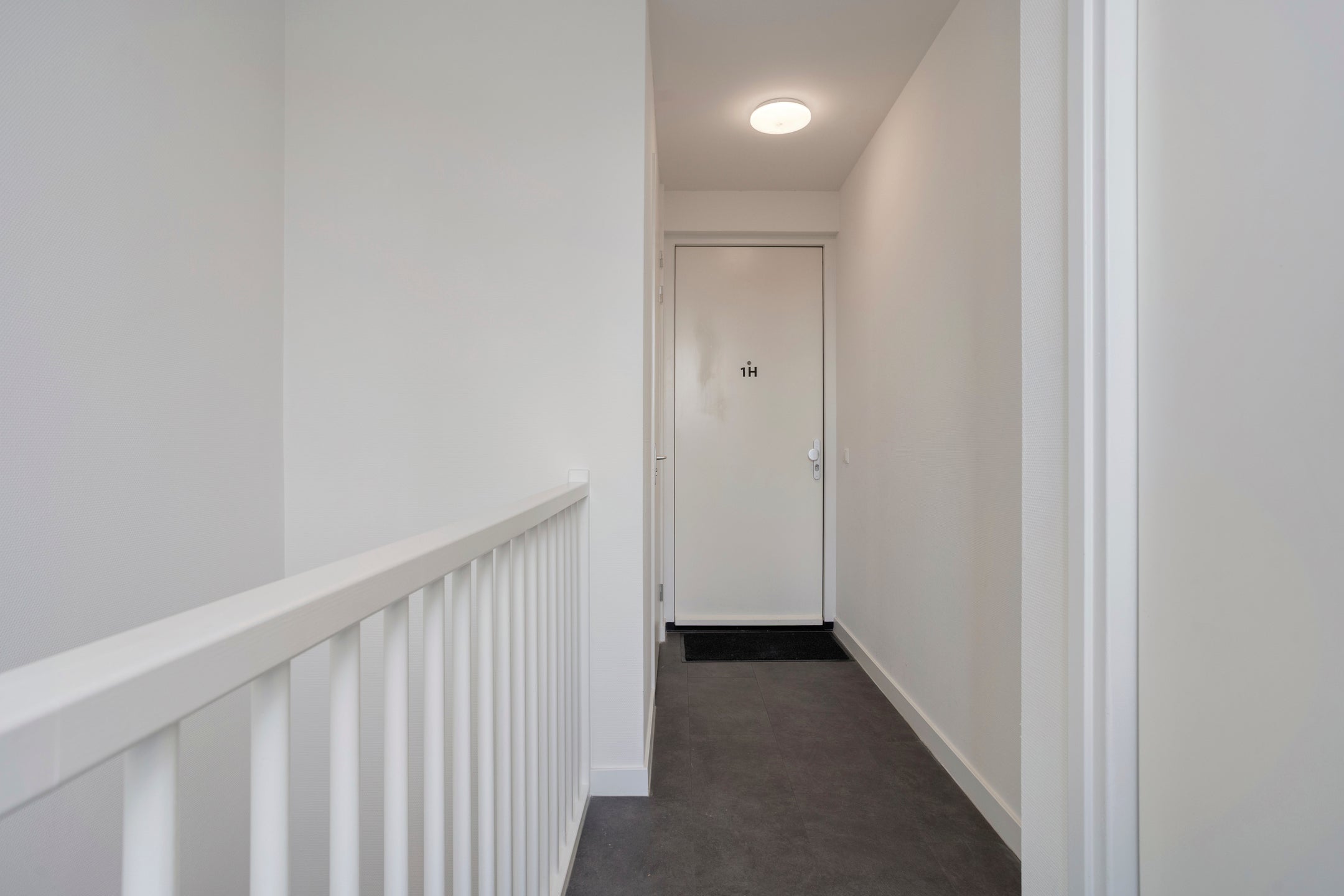 Appartement te huur: Adelaarstraat 1H, Utrecht