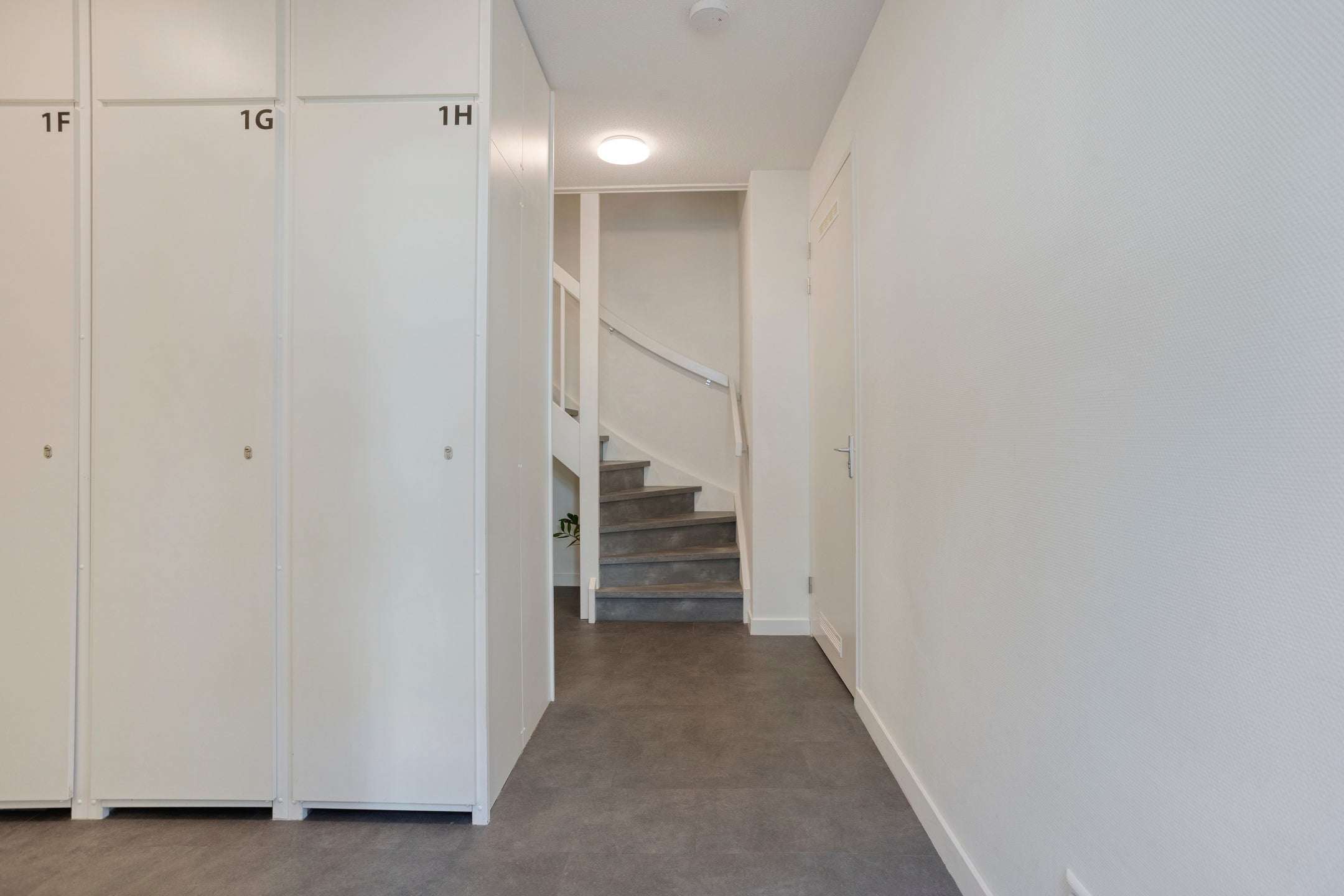Appartement te huur: Adelaarstraat 1H, Utrecht