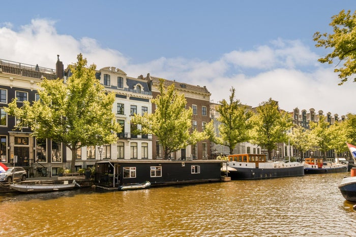 Keizersgracht 804 D