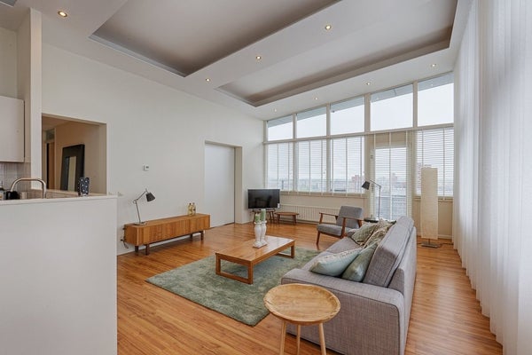 Piso Fijnjekade 308 en Den Haag