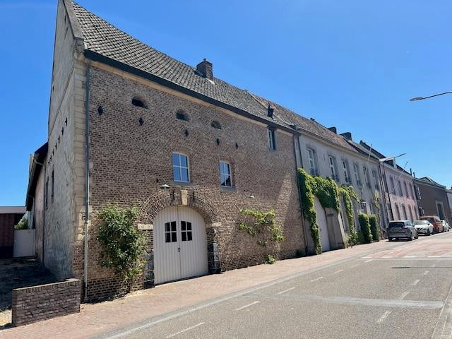 Huis Rijksweg 89 A in Gronsveld