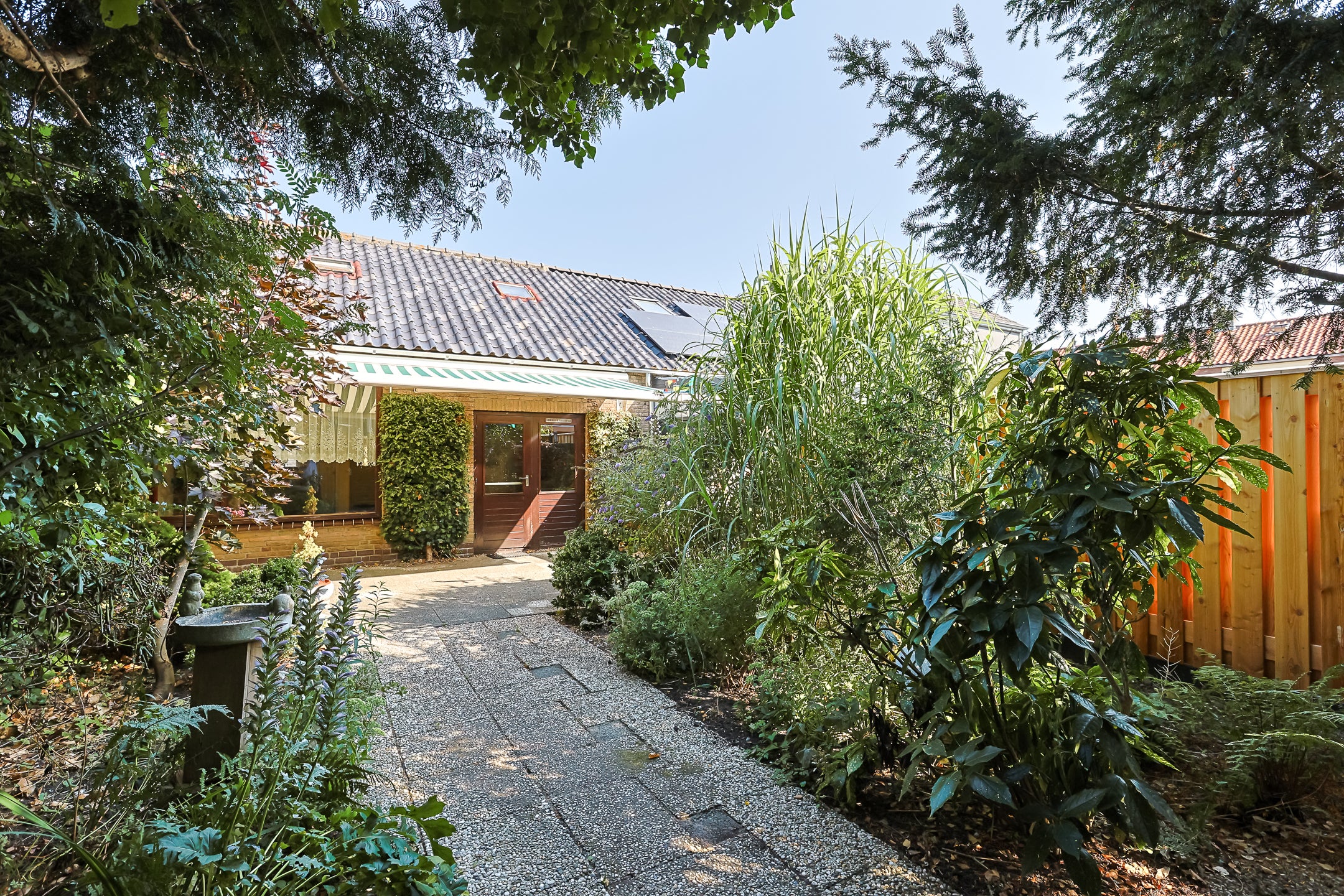 Huis Koekoekstraat 7 in Nieuwkoop