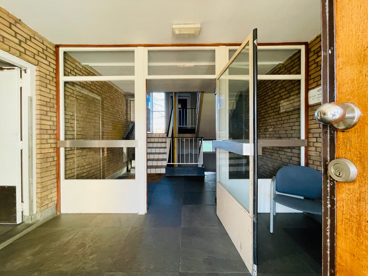 Appartement aan de Stokroosstraat in Den Haag