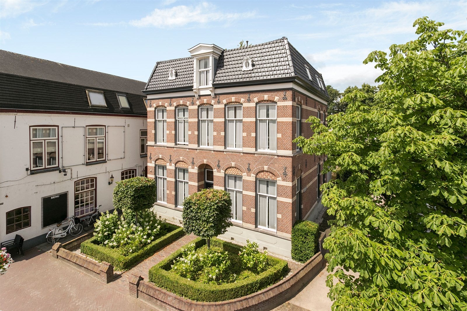 Koopwoningen Sint-Oedenrode – Huis te koop in Sint-Oedenrode
