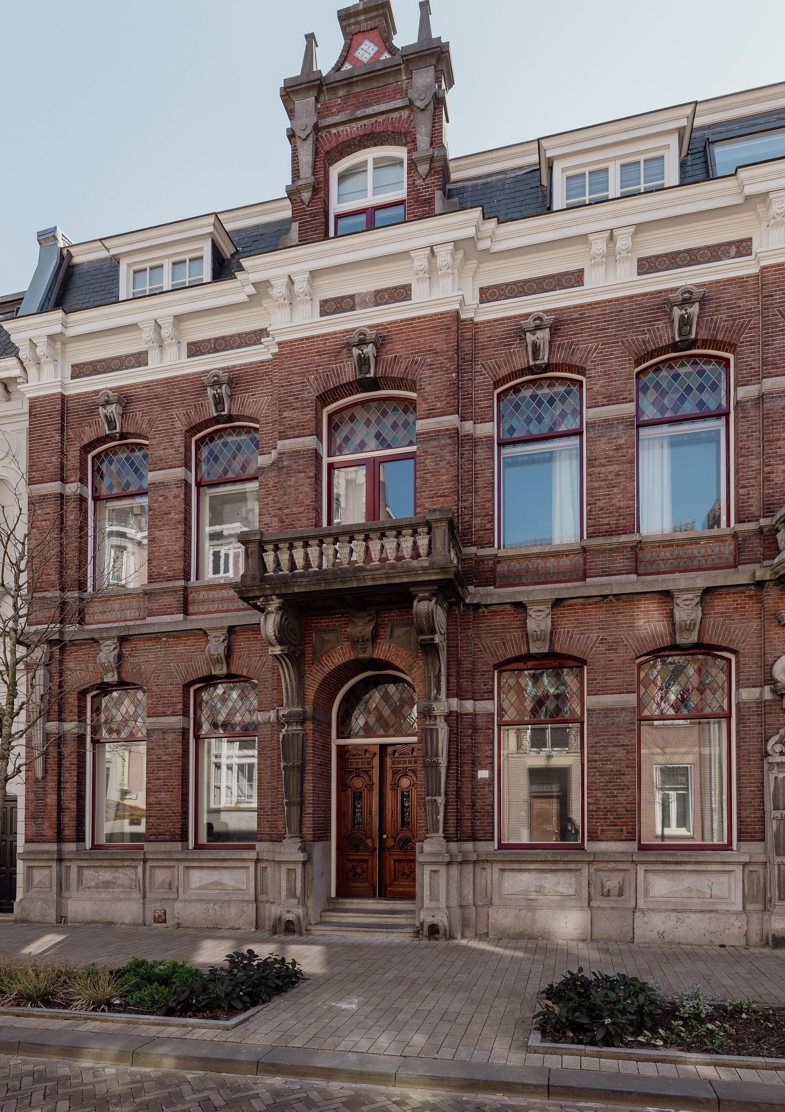 Te huur Appartement Stationsstraat in Tilburg