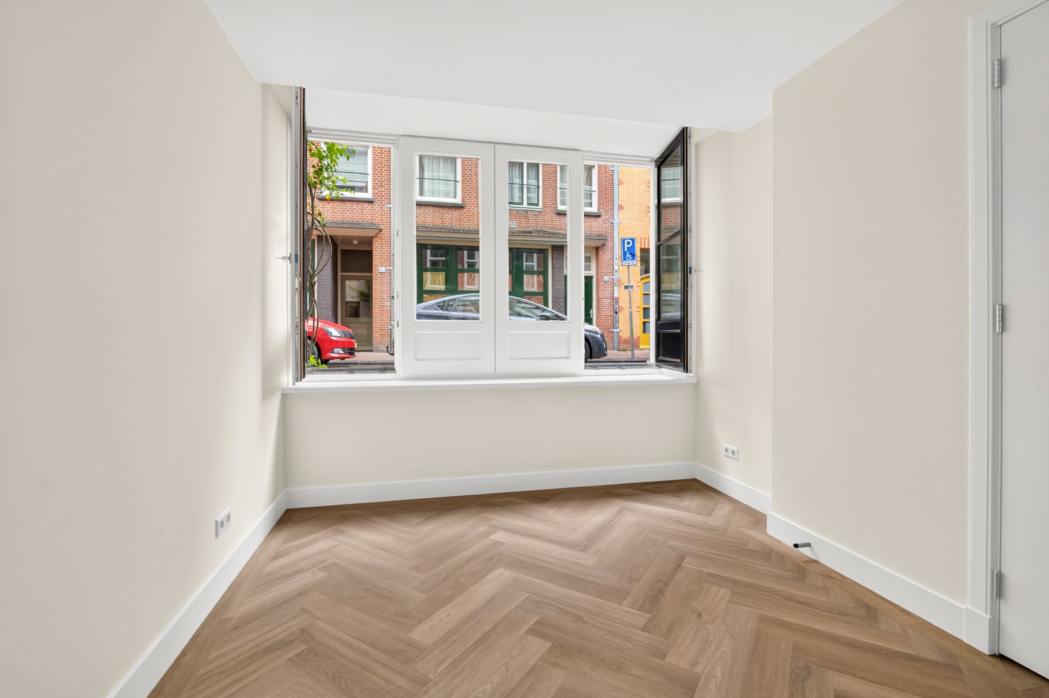 Appartement te huur: Bloemstraat 62H, Amsterdam