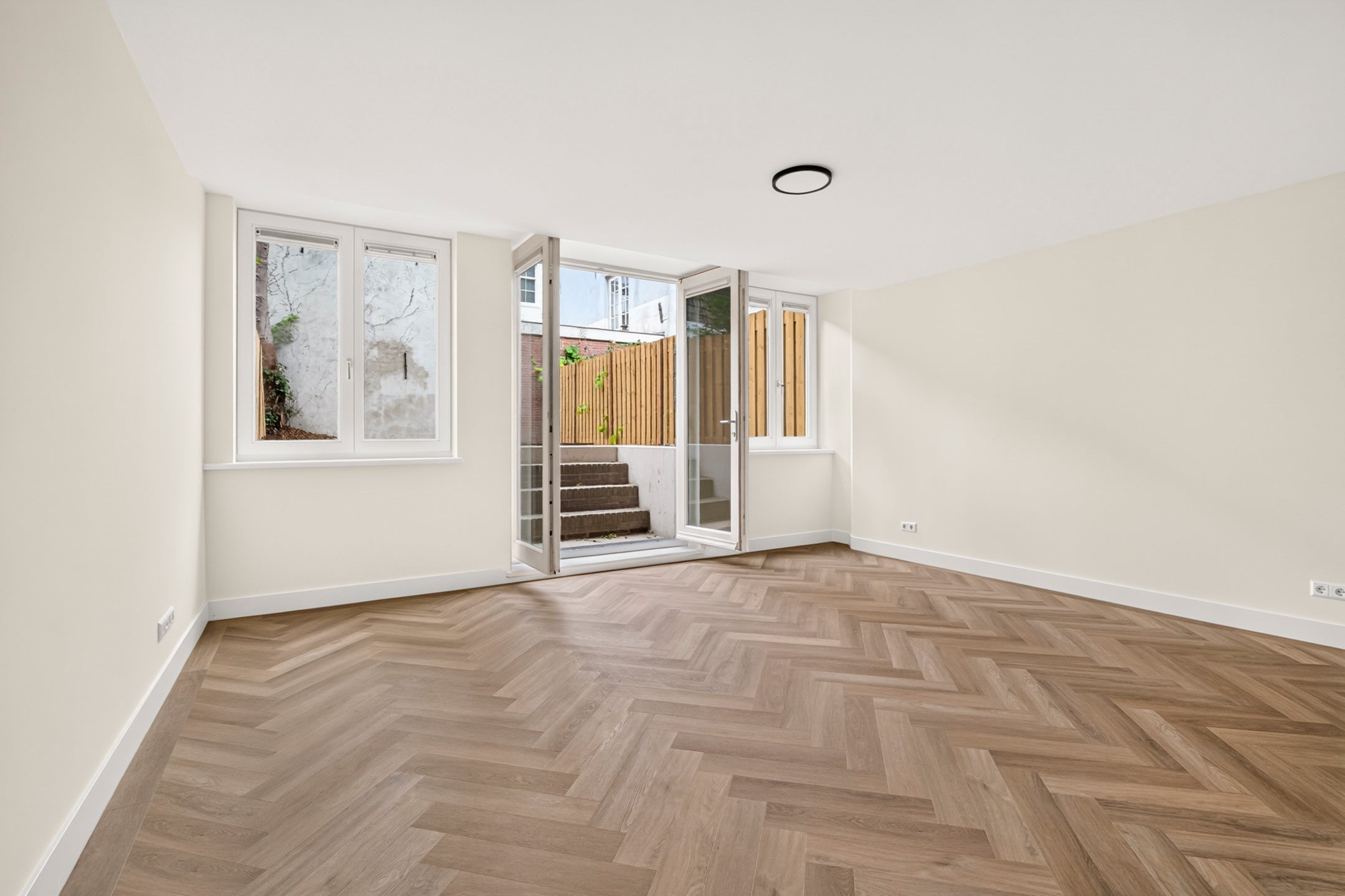 Appartement te huur: Bloemstraat 62H, Amsterdam