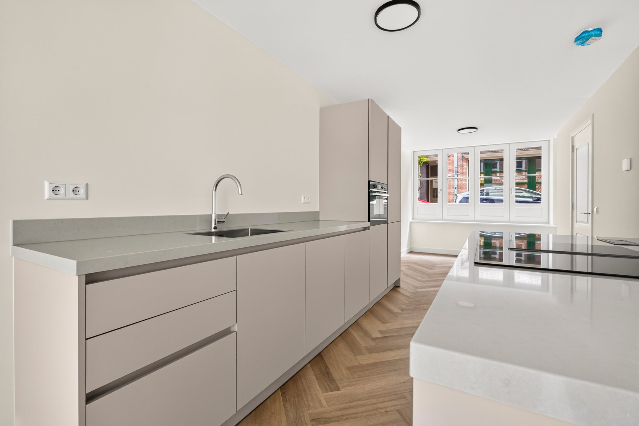 Appartement te huur: Bloemstraat 62H, Amsterdam