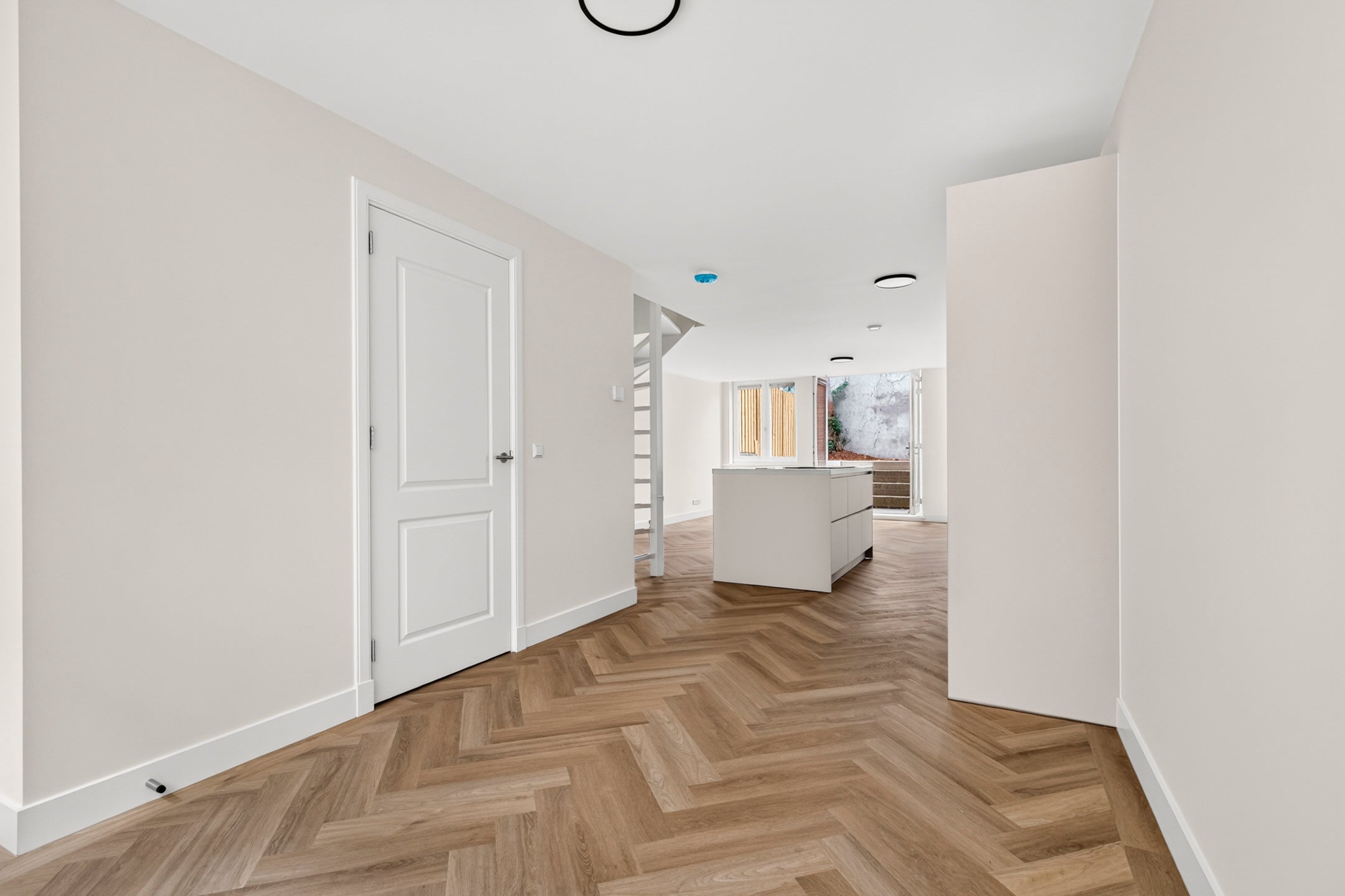 Appartement te huur: Bloemstraat 62H, Amsterdam