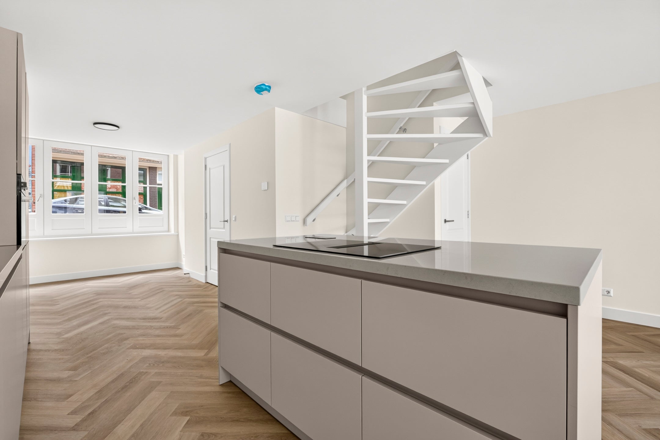 Appartement te huur: Bloemstraat 62H, Amsterdam