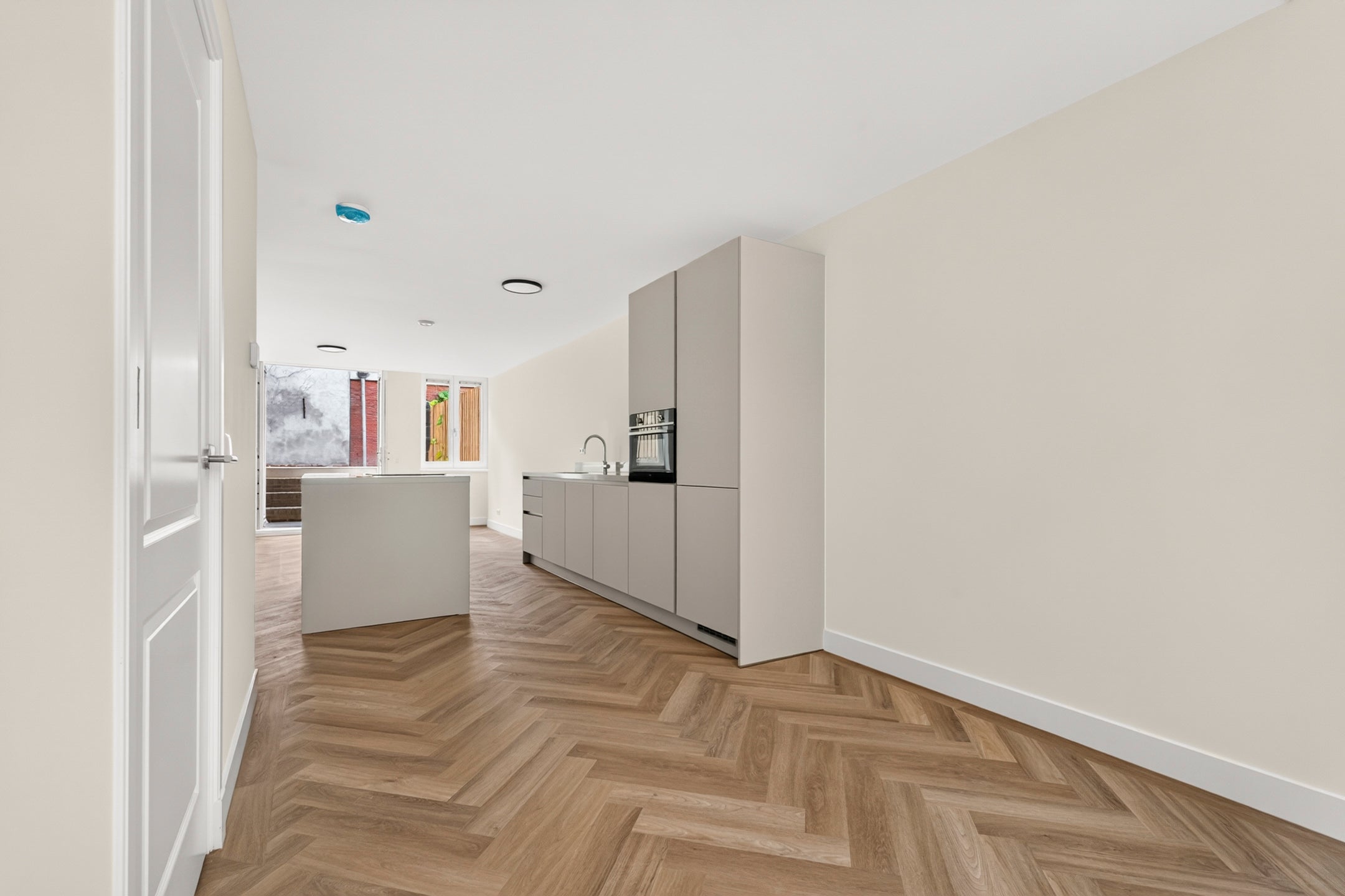 Appartement te huur: Bloemstraat 62H, Amsterdam