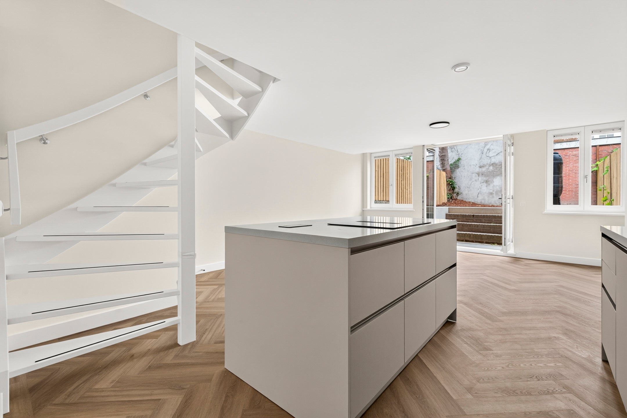 Appartement te huur: Bloemstraat 62H, Amsterdam