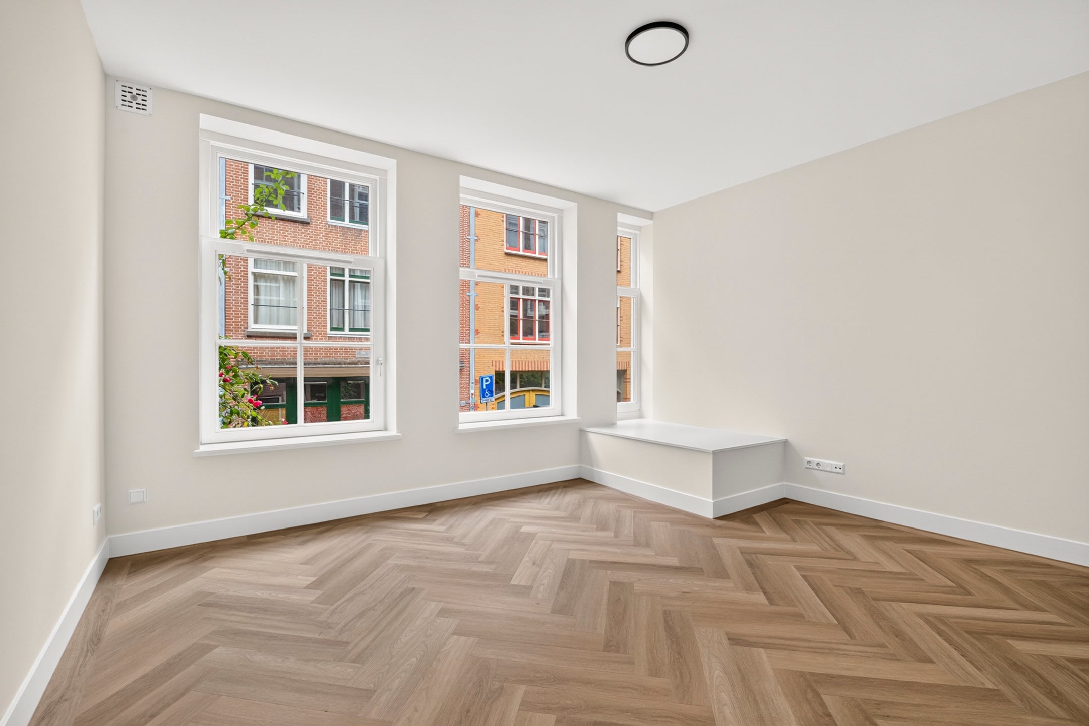 Appartement te huur: Bloemstraat 62H, Amsterdam