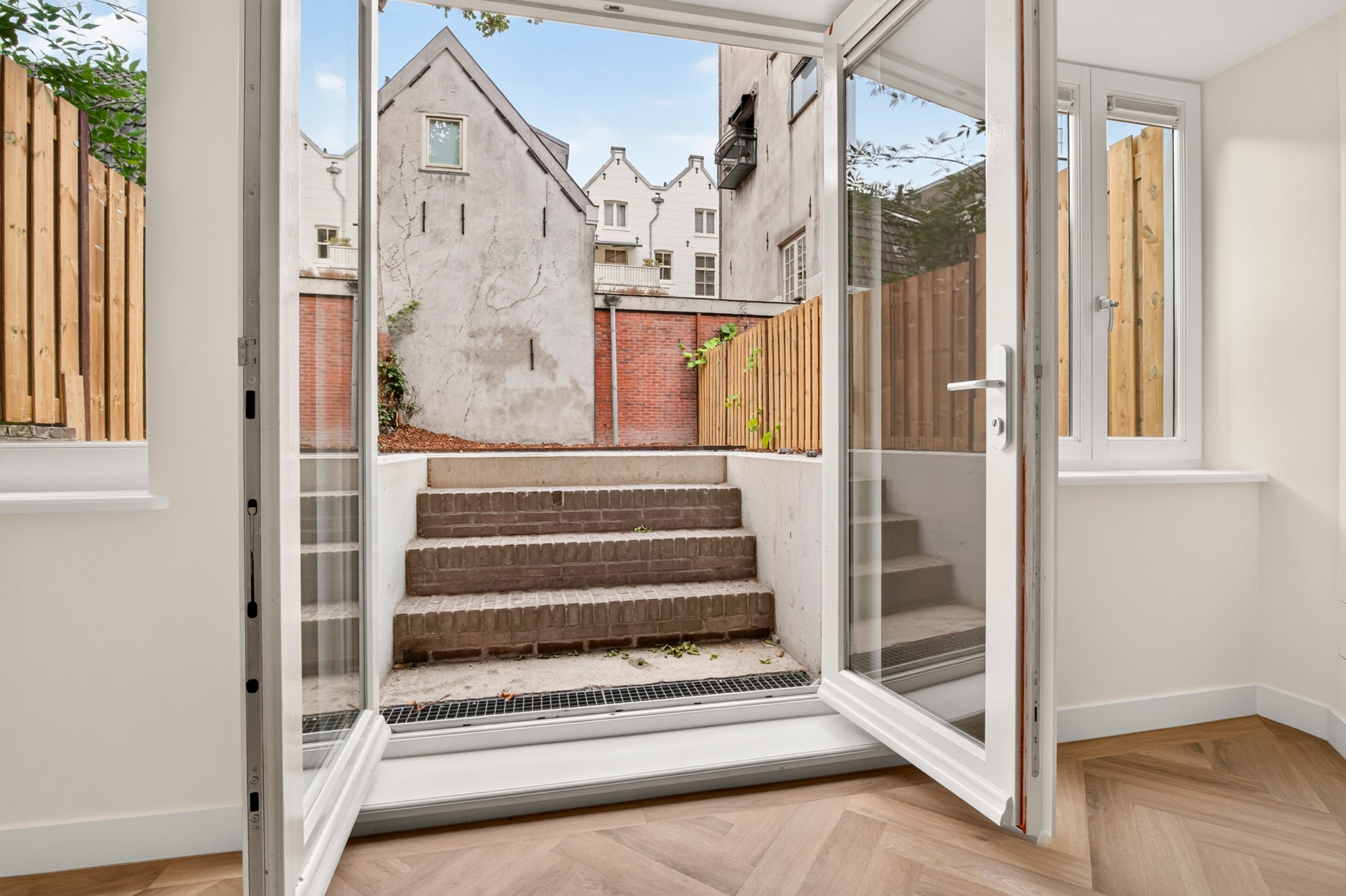Appartement te huur: Bloemstraat 62H, Amsterdam