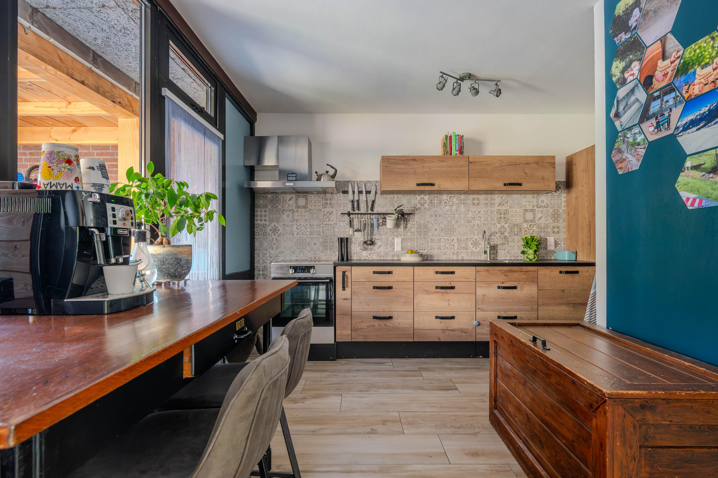 Tussenwoning te koop: Prins Bernhardlaan 25, Belfeld