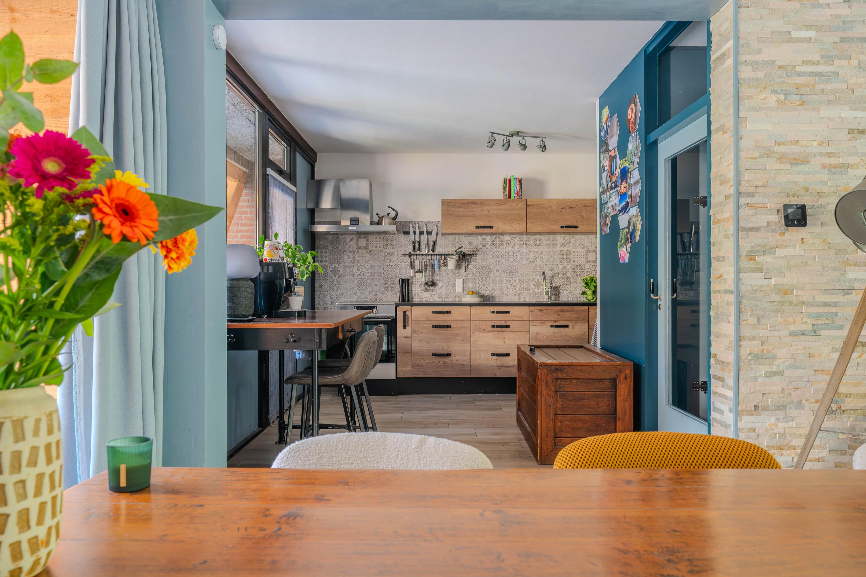 Tussenwoning te koop: Prins Bernhardlaan 25, Belfeld