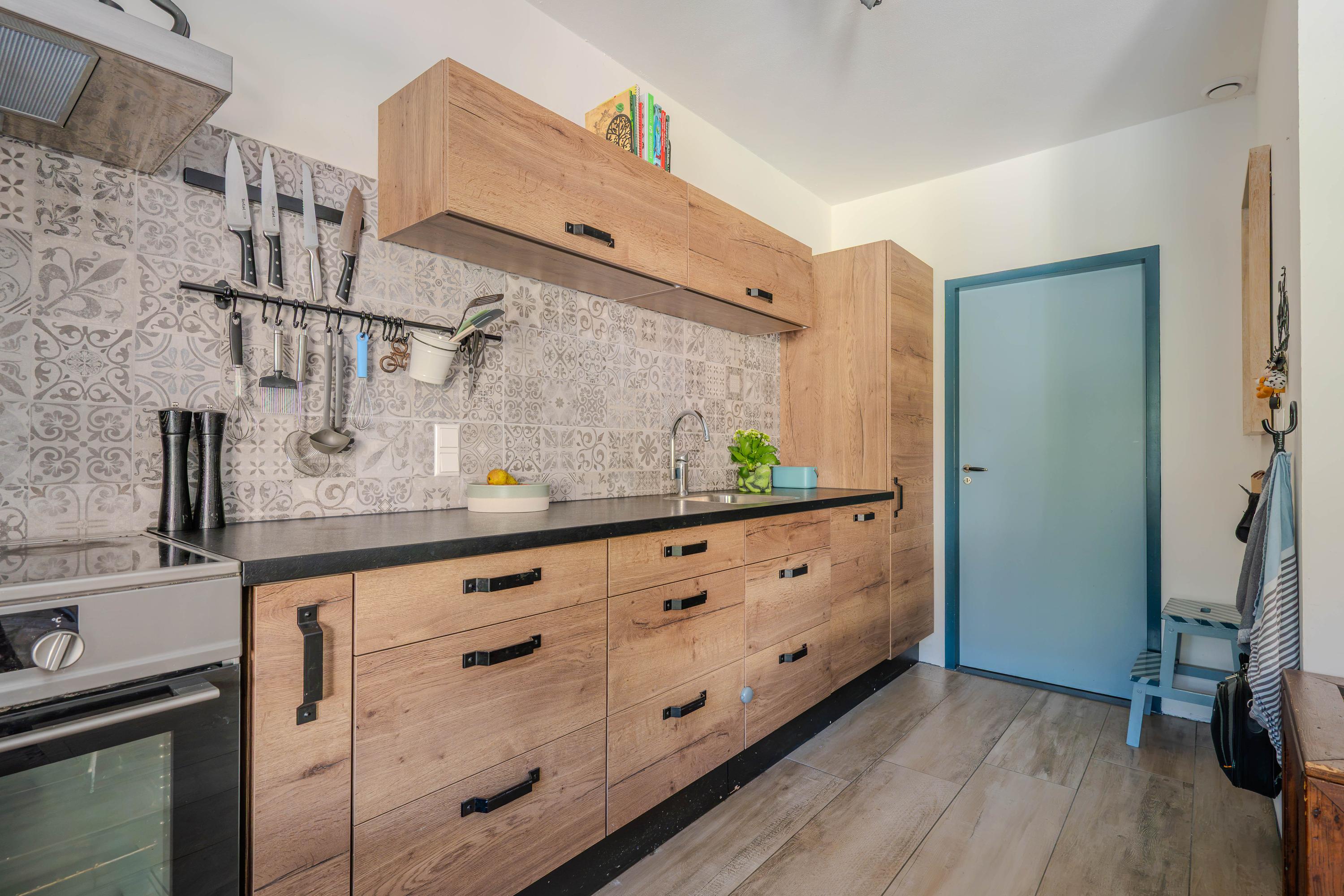 Tussenwoning te koop: Prins Bernhardlaan 25, Belfeld