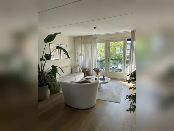 Flat Kierkegaardhof in Huizen