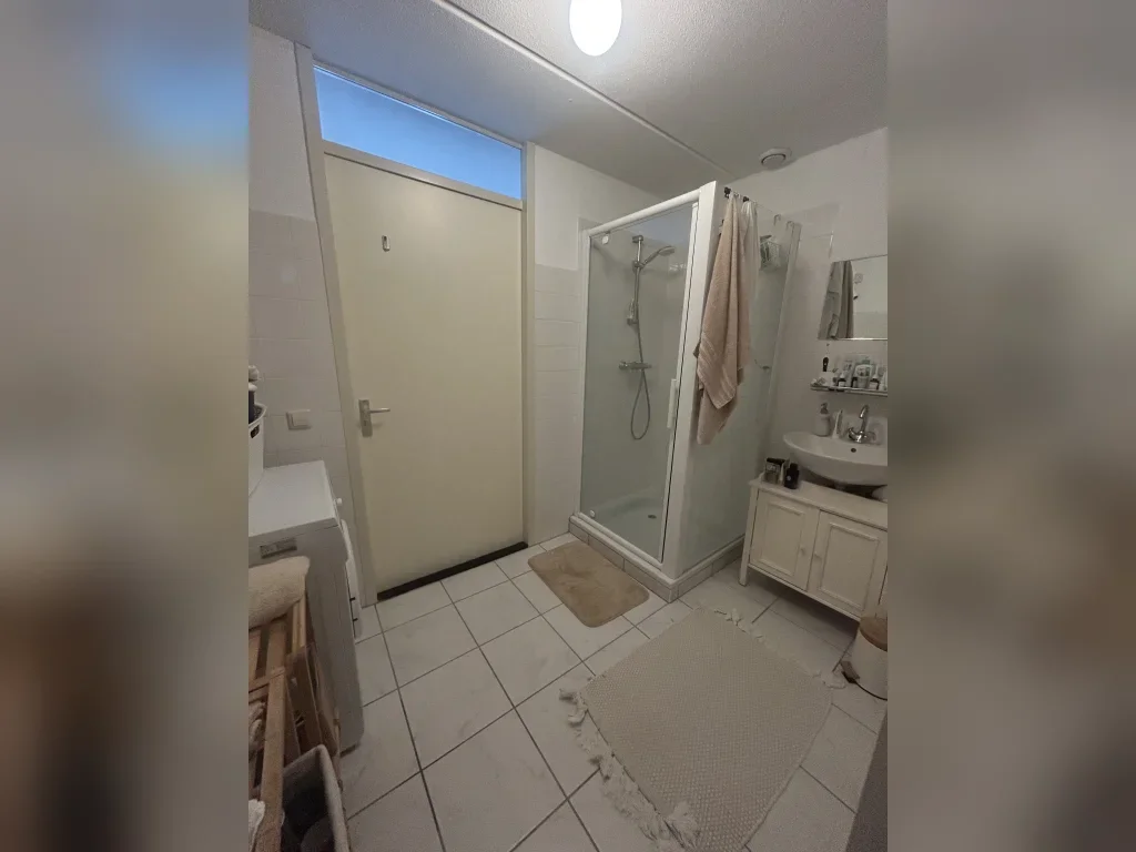 Appartement aan de Kierkegaardhof in Huizen